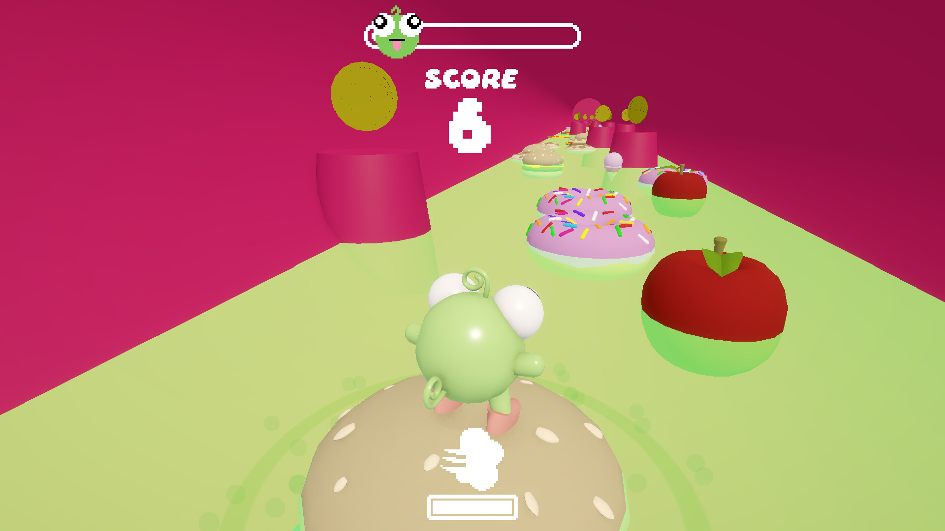 Leafy Greenz screenshot 5