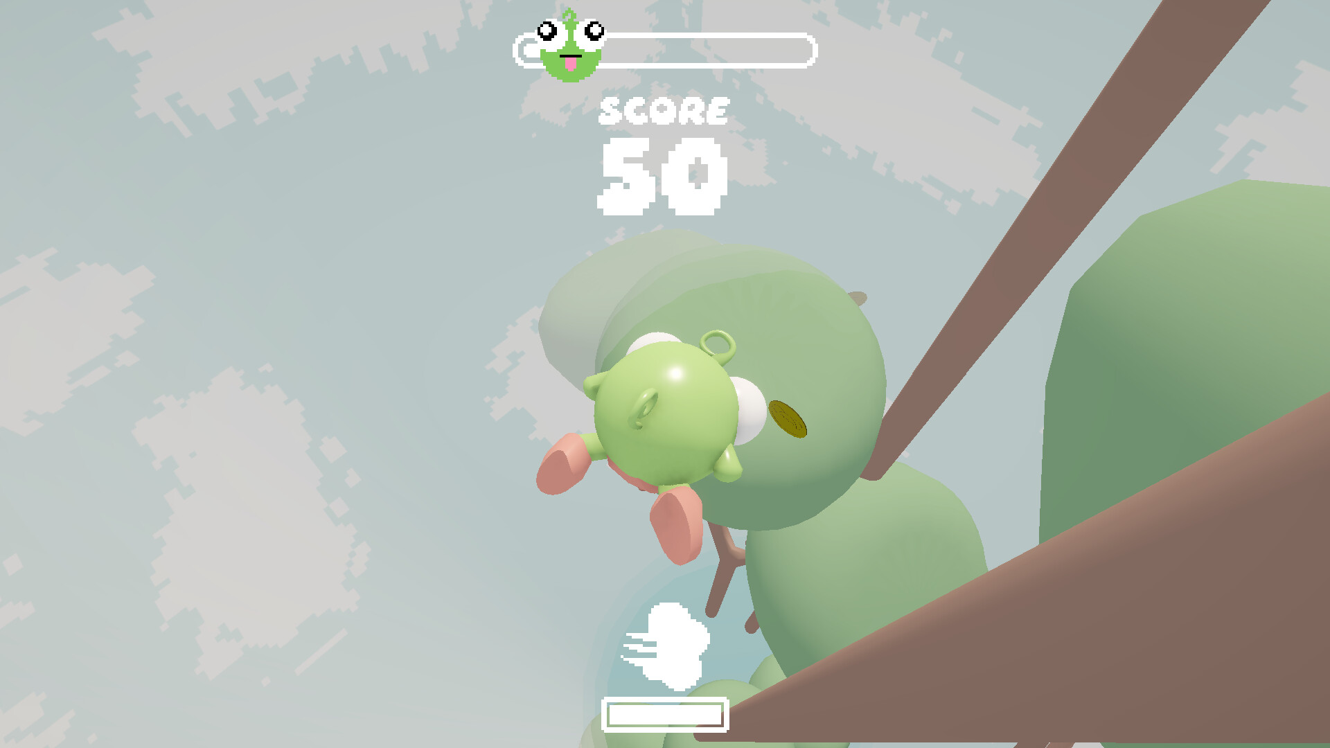 Leafy Greenz screenshot 9