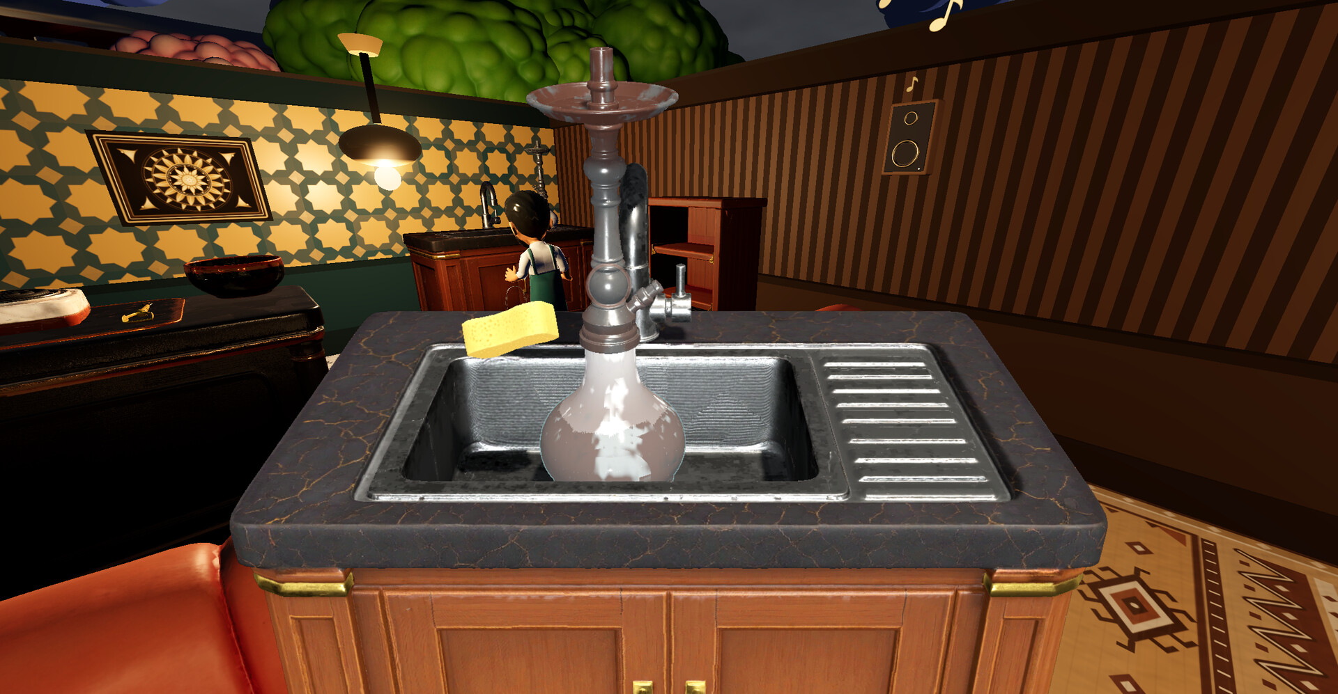 Hookah House screenshot 4