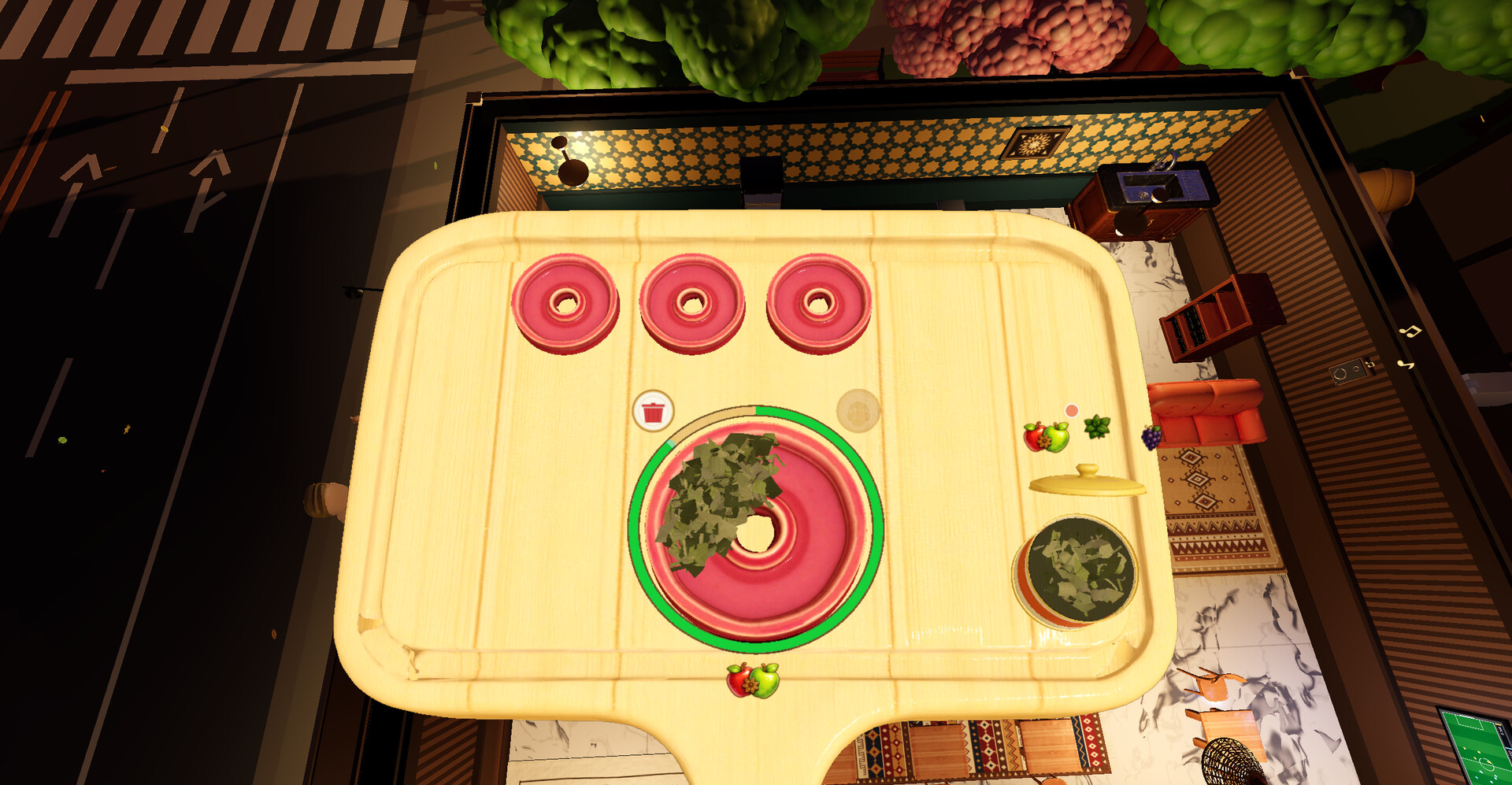 Hookah House screenshot 1