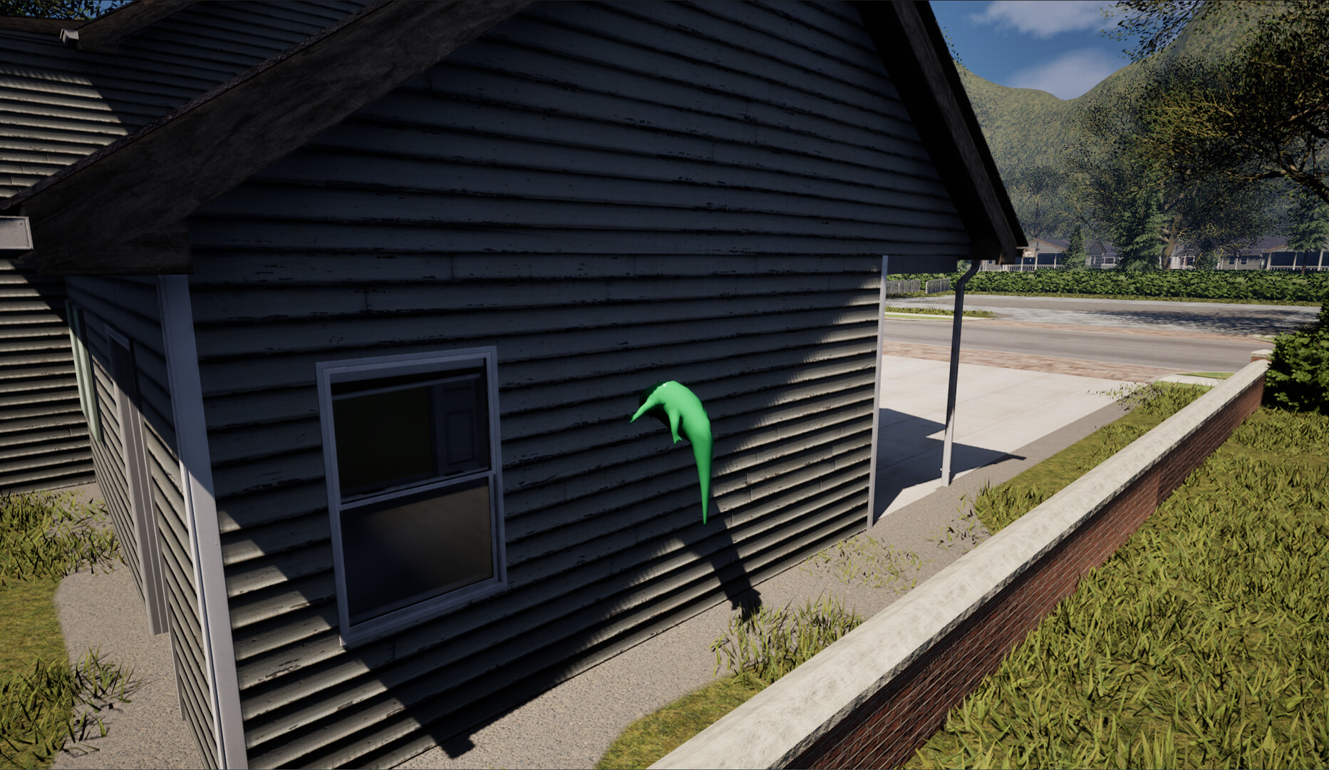 Lizard Simulator screenshot 5