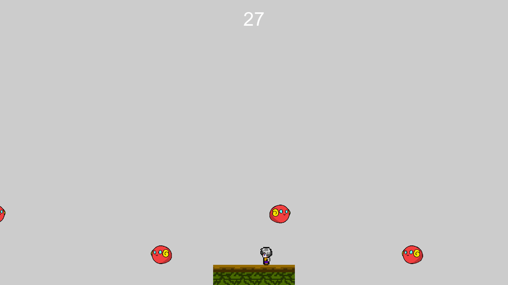 Gin and Wall screenshot 3