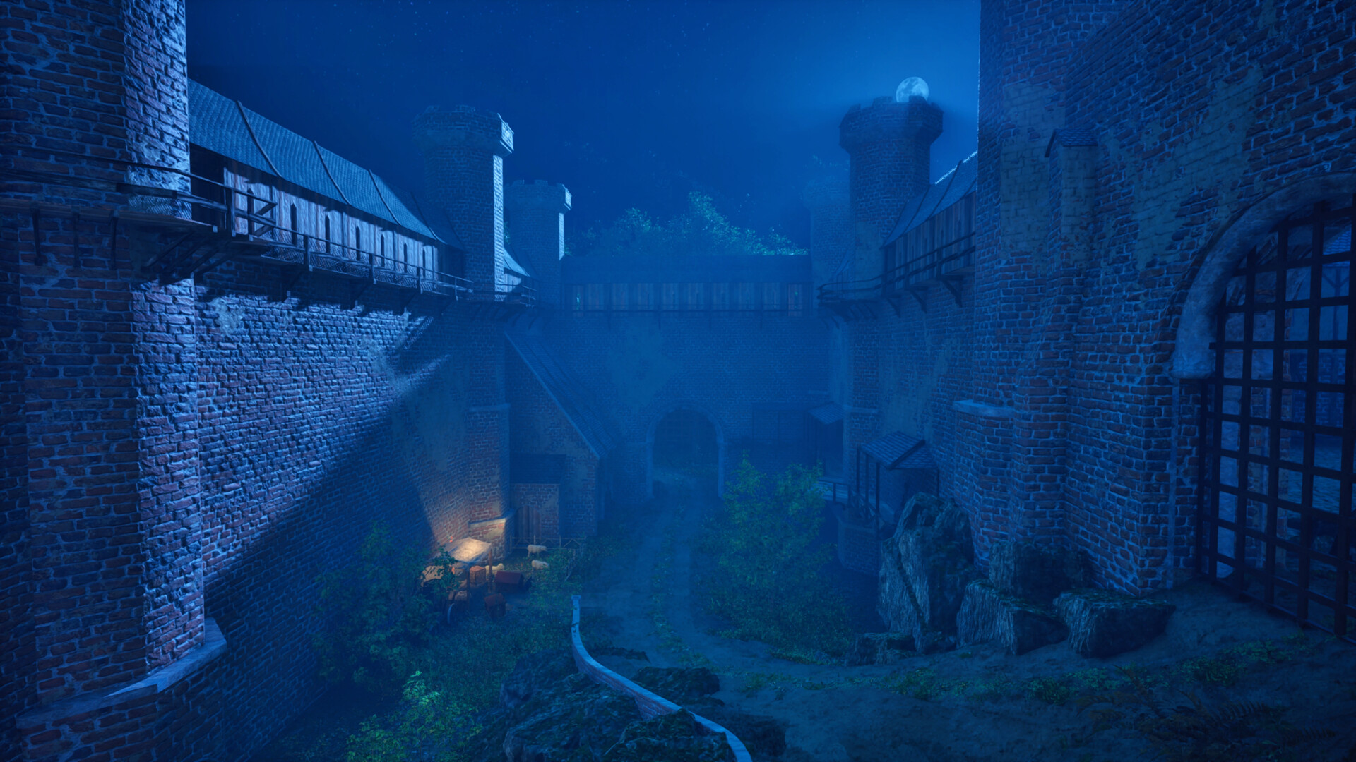 Medieval Shepherd screenshot 7