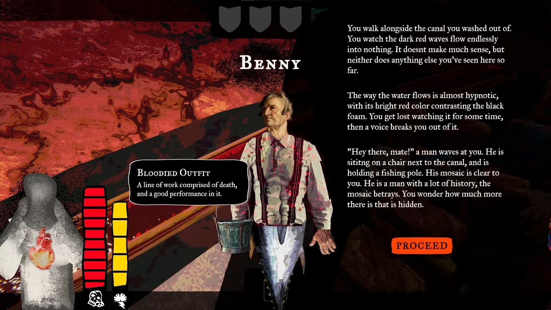 Joy Malignant screenshot 11