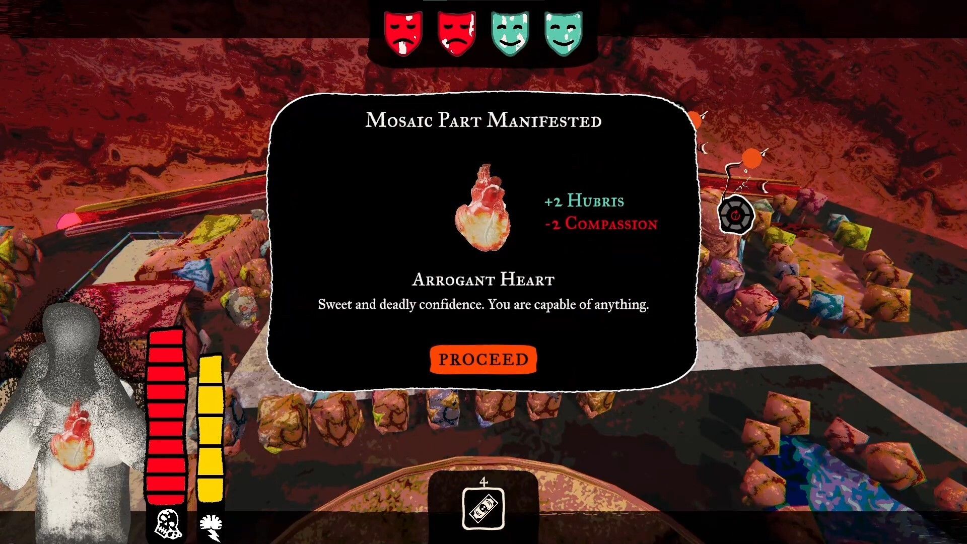 Joy Malignant screenshot 7