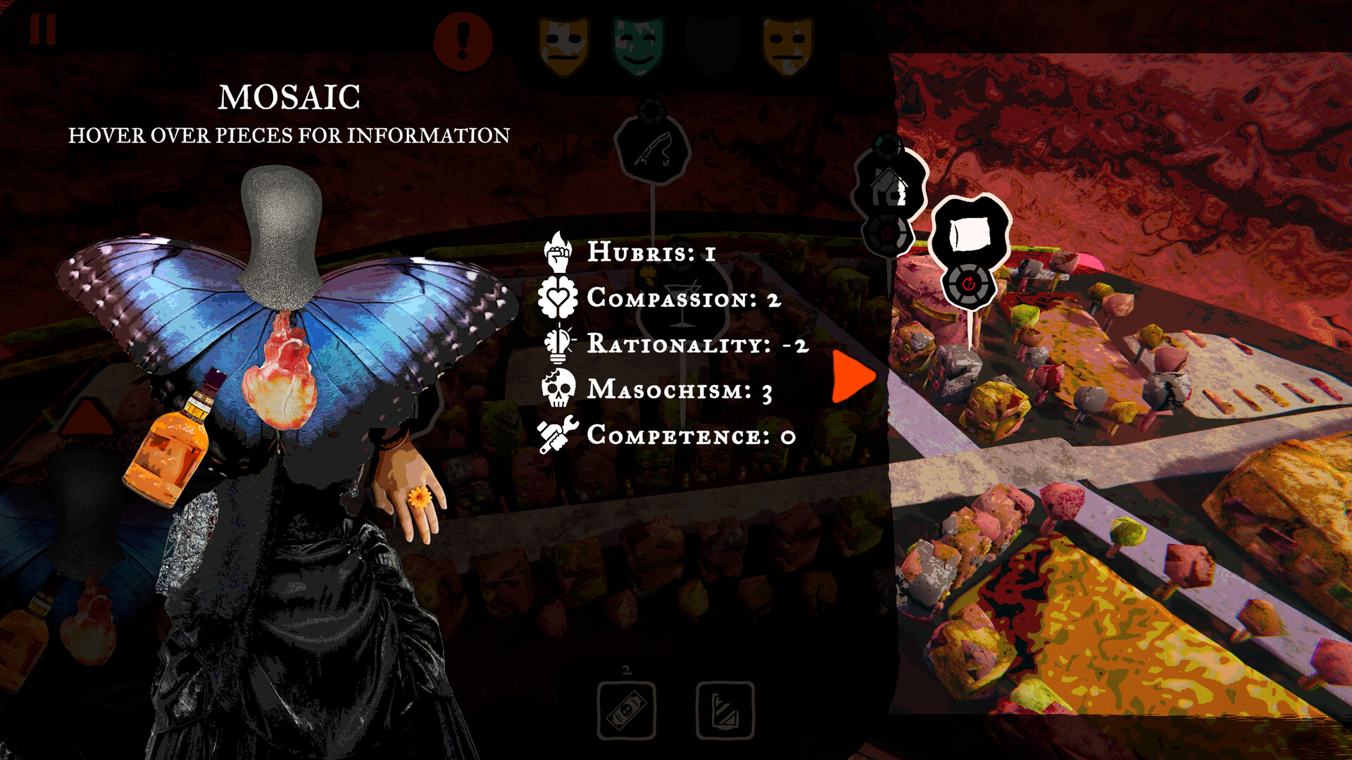 Joy Malignant screenshot 5