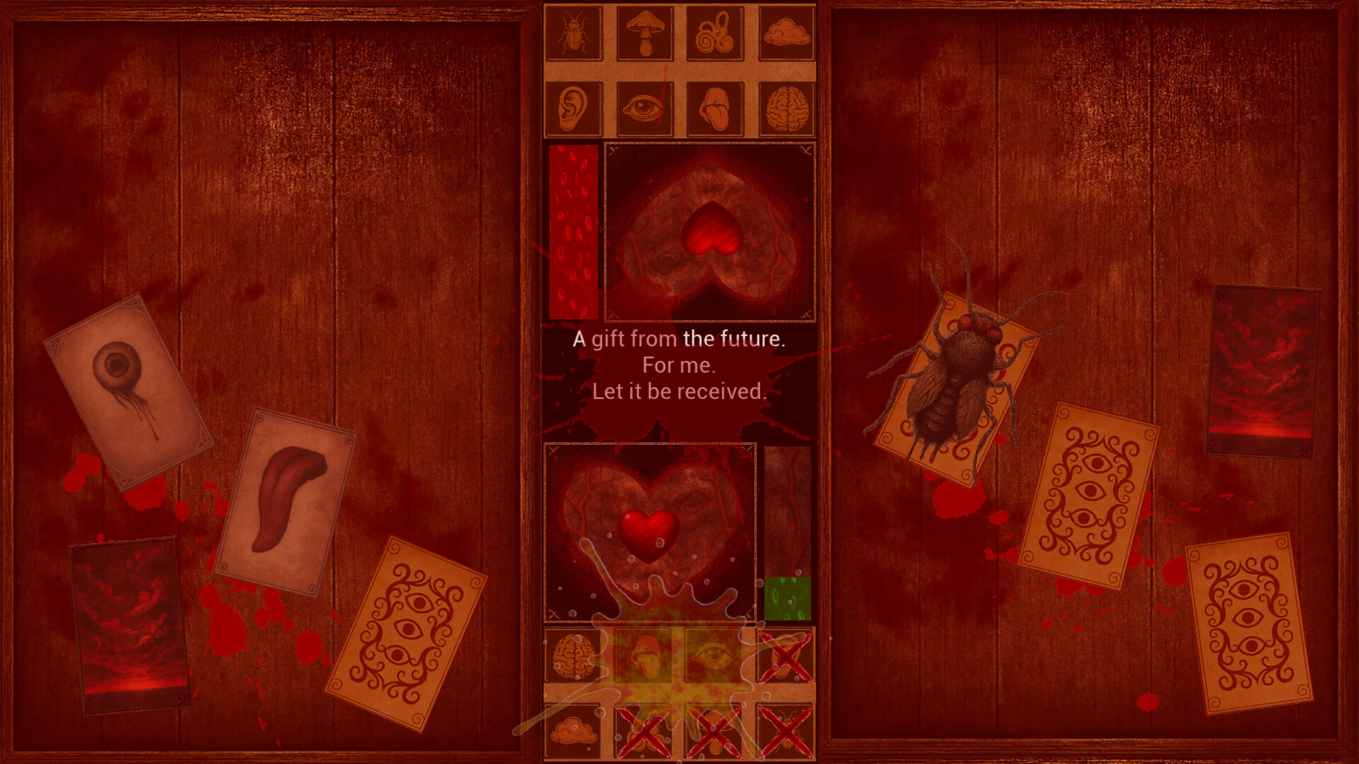 Qu Adra screenshot 3