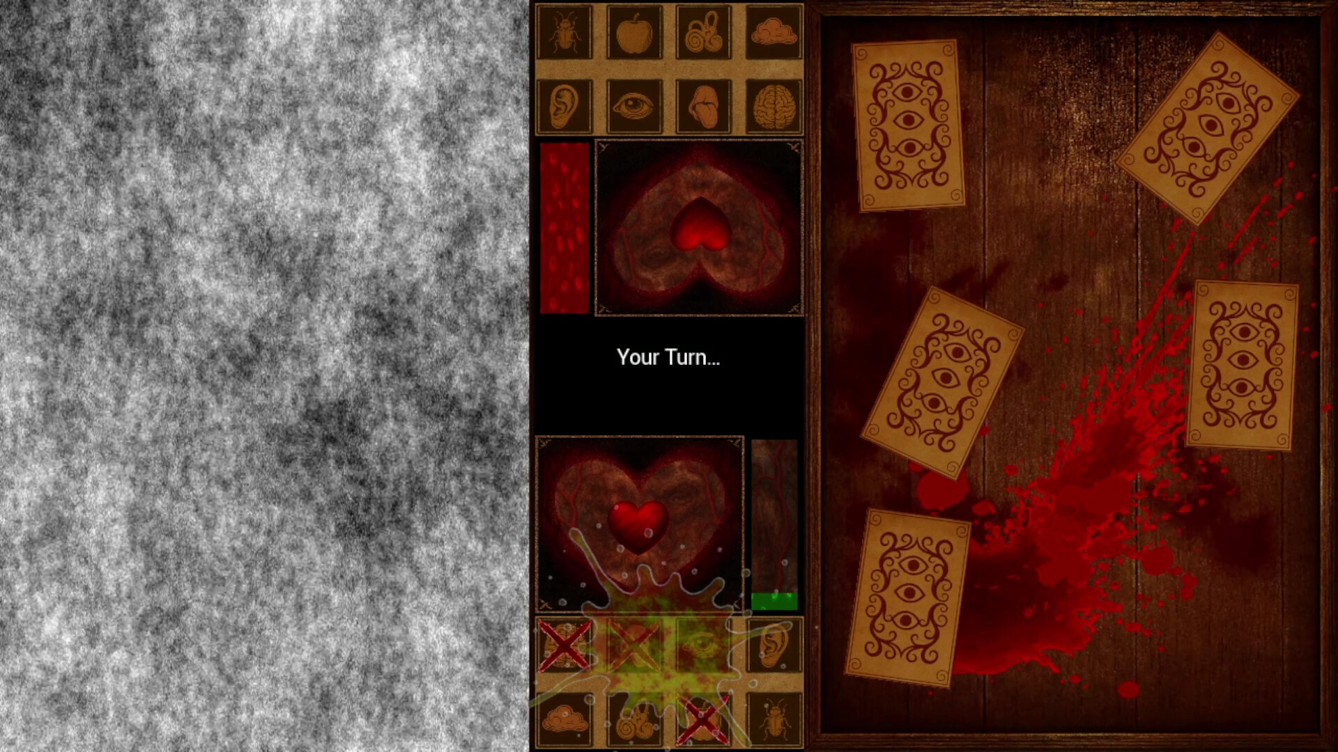 Qu Adra screenshot 5