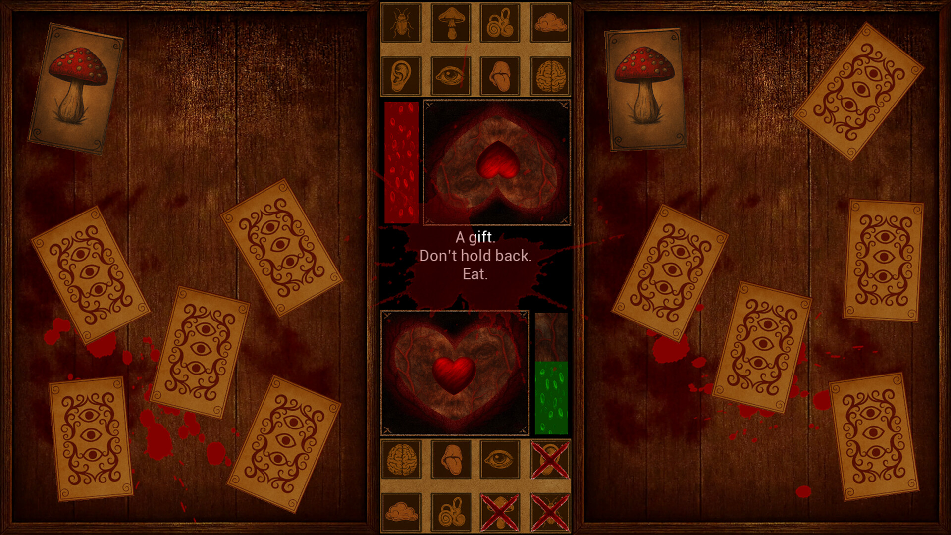 Qu Adra screenshot 2