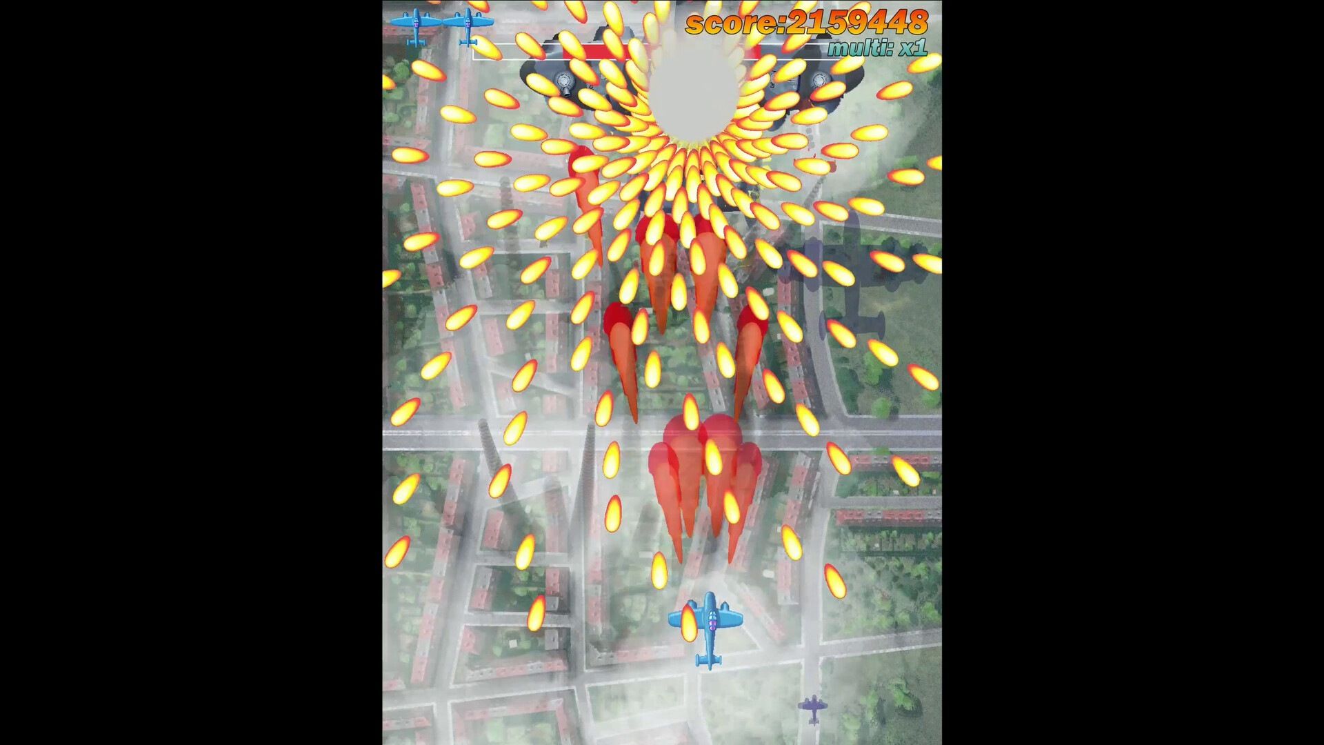 Raiders 1941 screenshot 15
