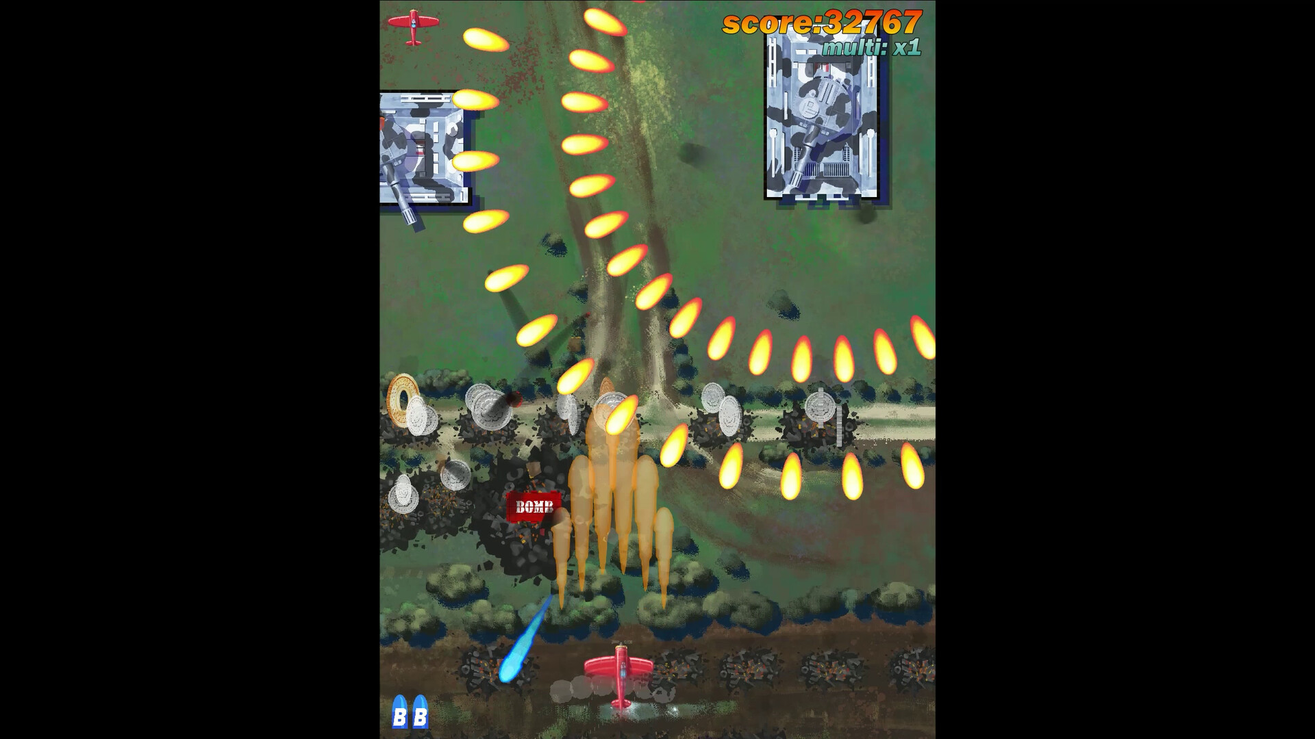 Raiders 1941 screenshot 8