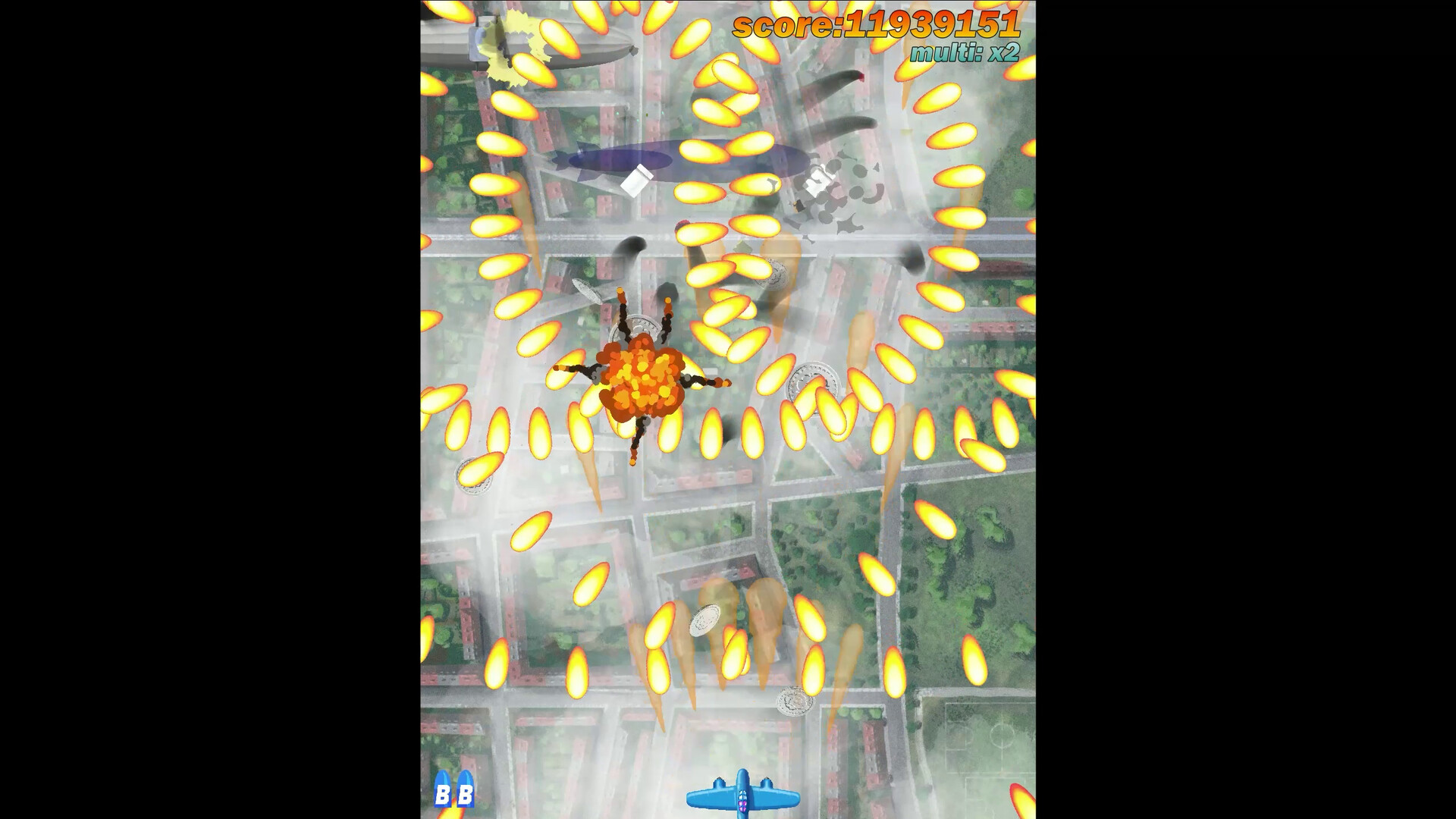 Raiders 1941 screenshot 12