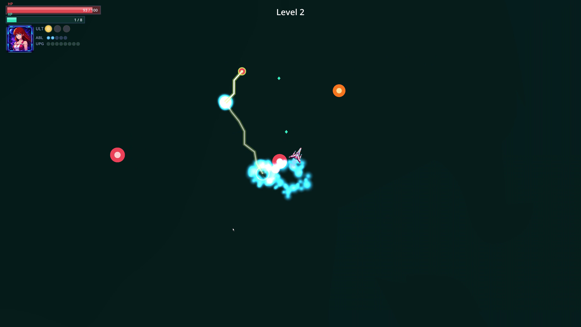 Aetheris Core screenshot 10