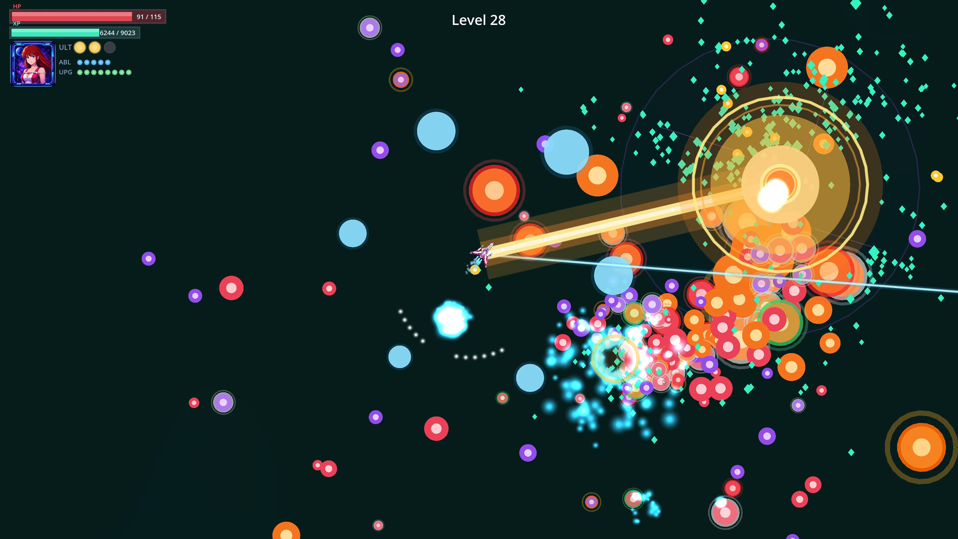 Aetheris Core screenshot 7