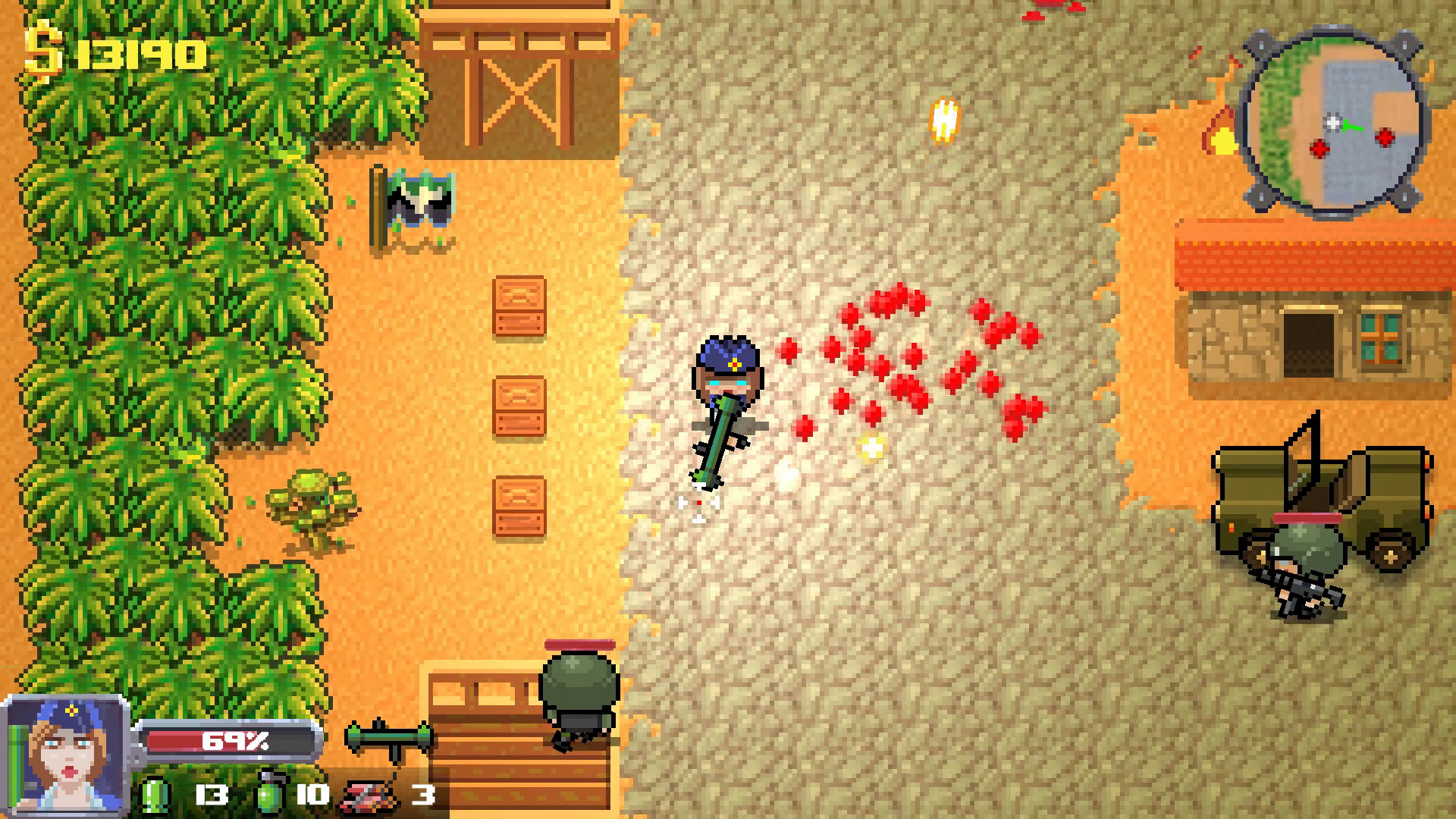 A-Gents screenshot 20