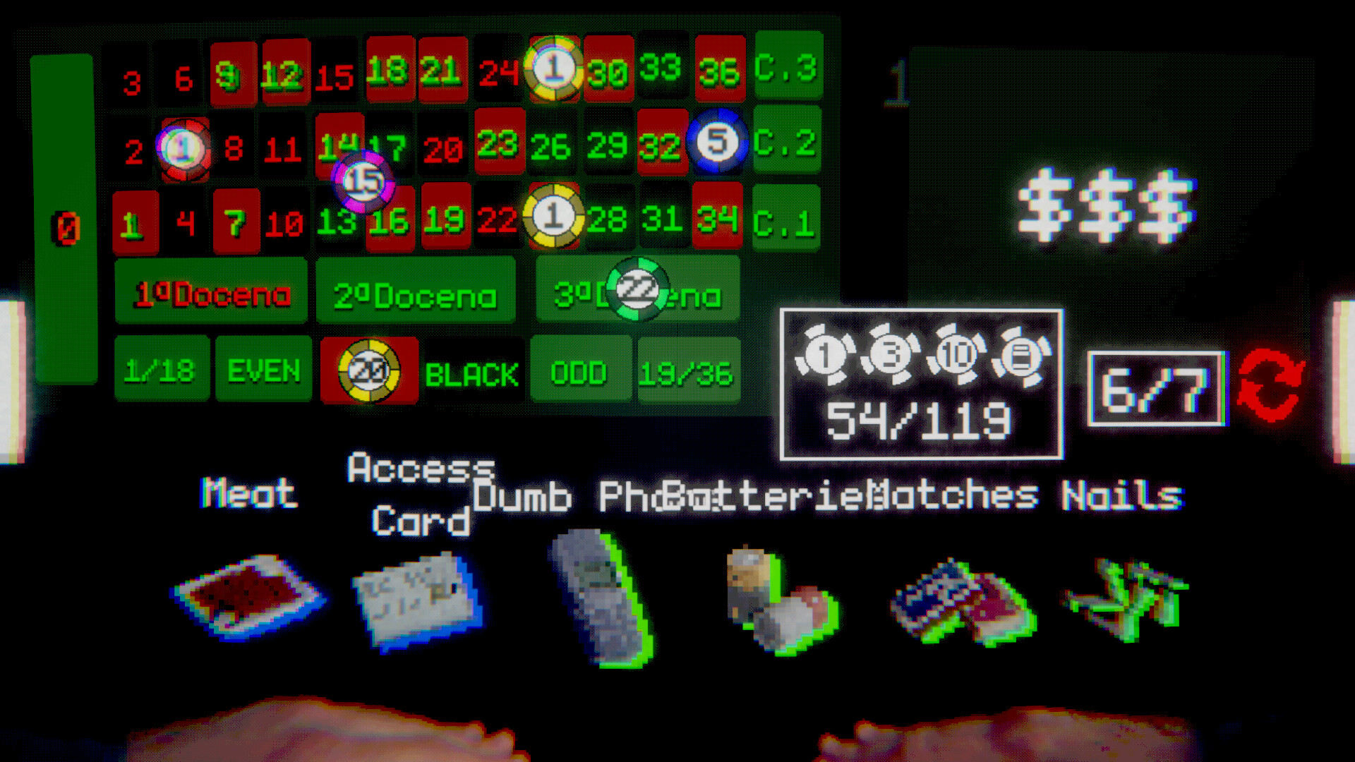 Betrot screenshot 4