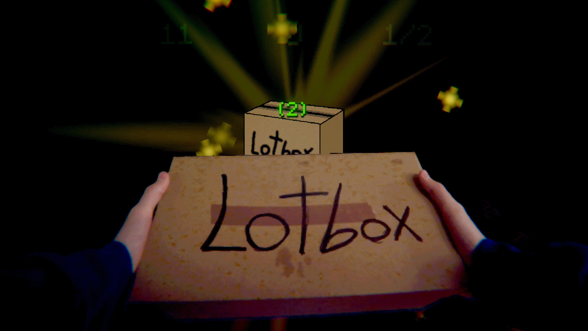Betrot screenshot 1