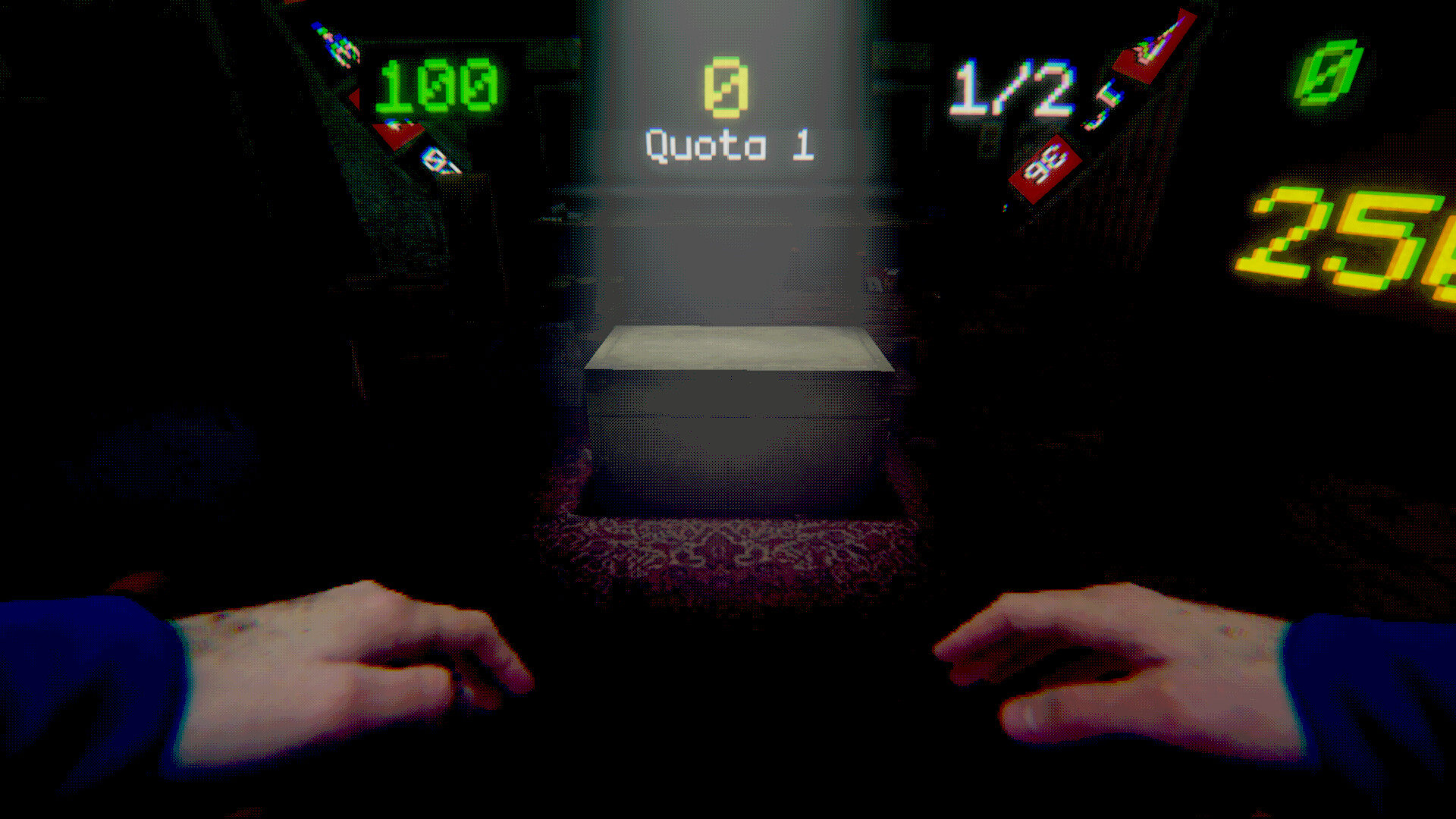 Betrot screenshot 2