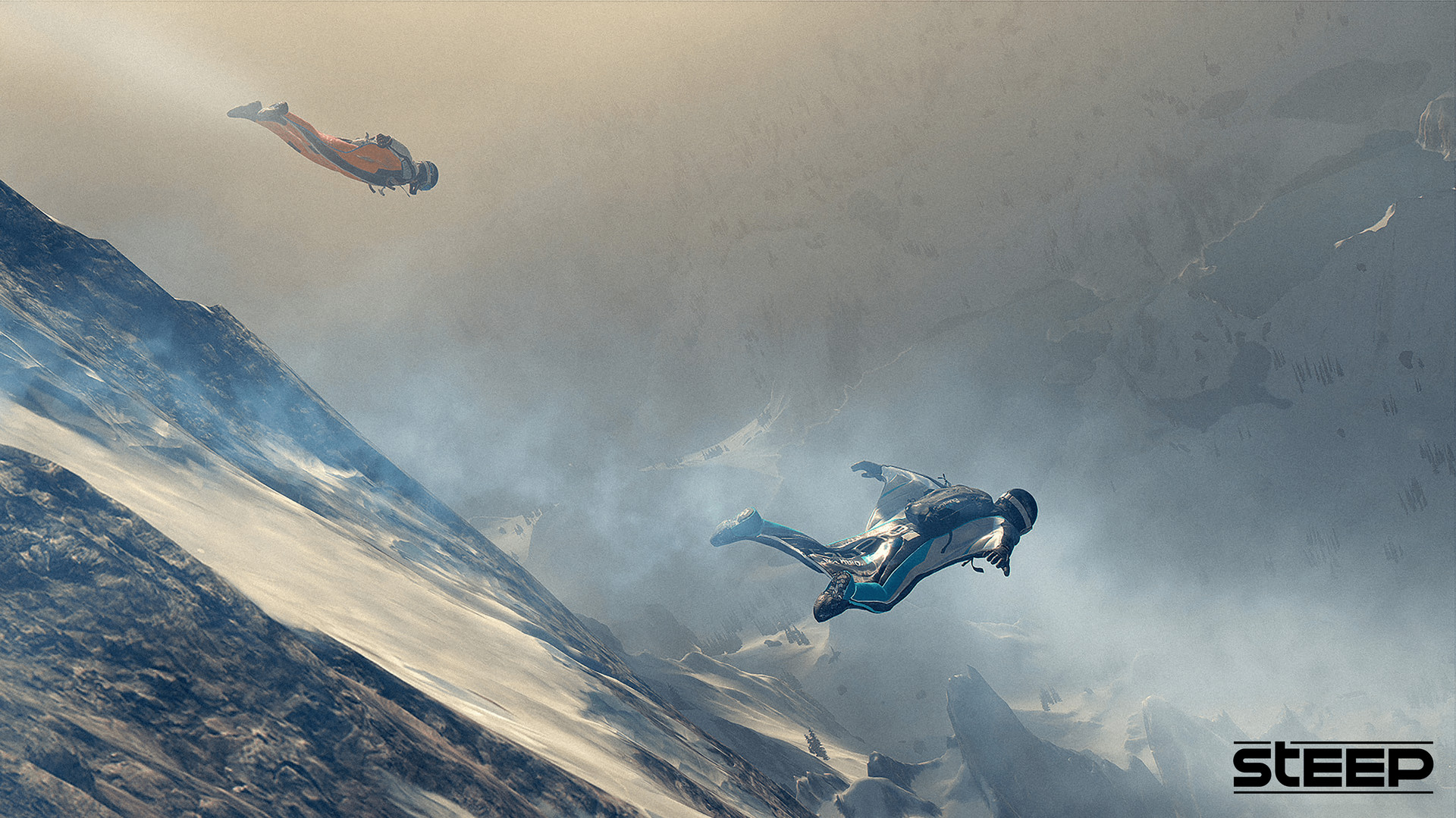 Steep™ screenshot 7
