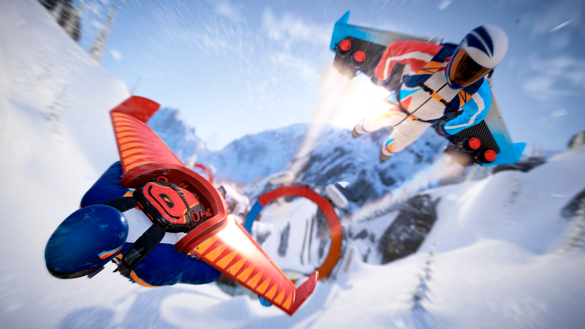 Steep™ screenshot 13