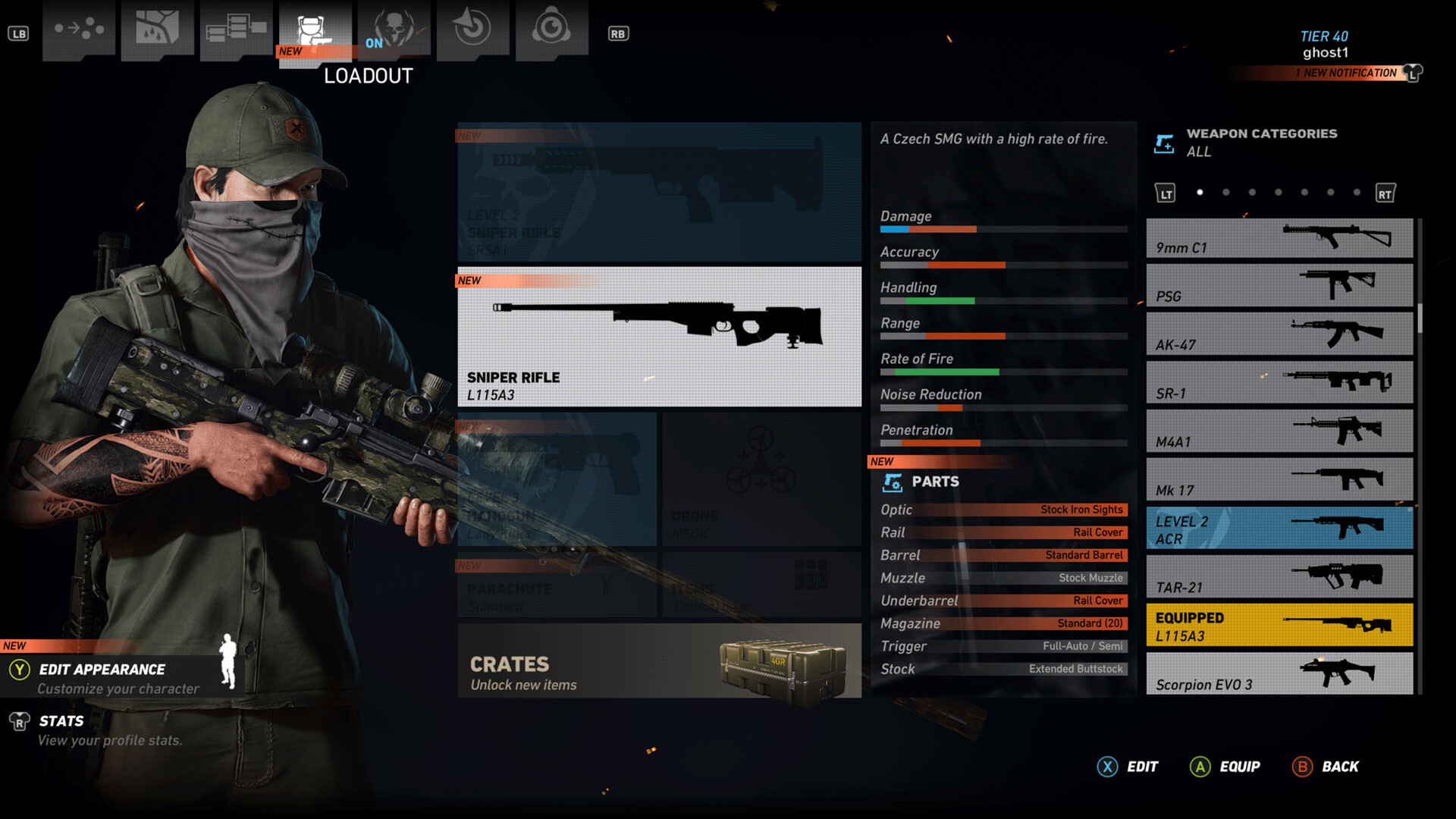 Tom Clancy's Ghost Recon® Wildlands screenshot 11