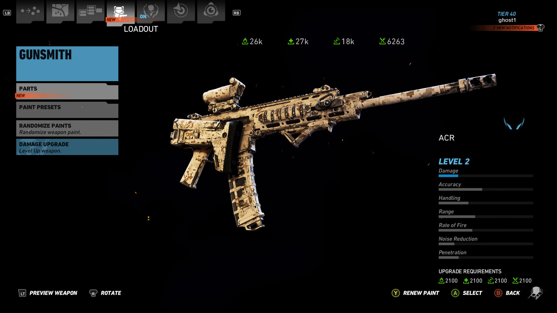 Tom Clancy's Ghost Recon® Wildlands screenshot 12