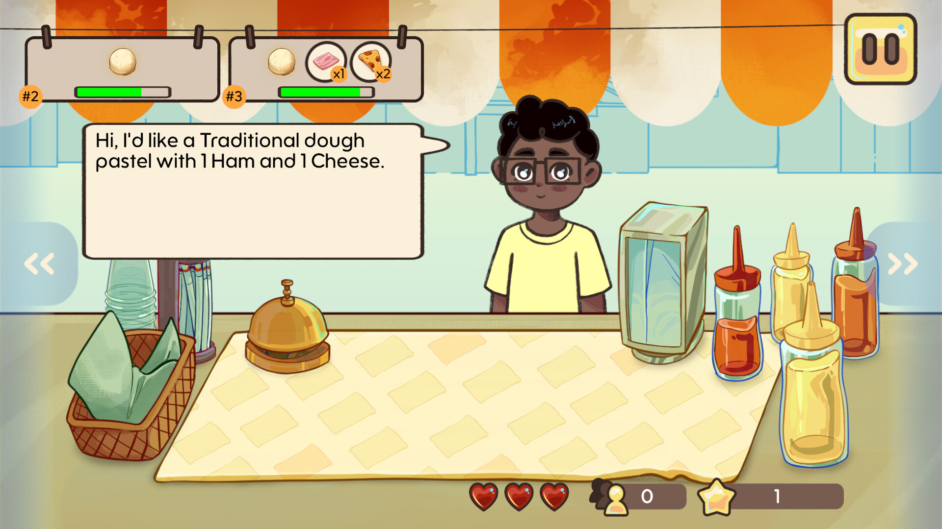 Pastelo screenshot 5