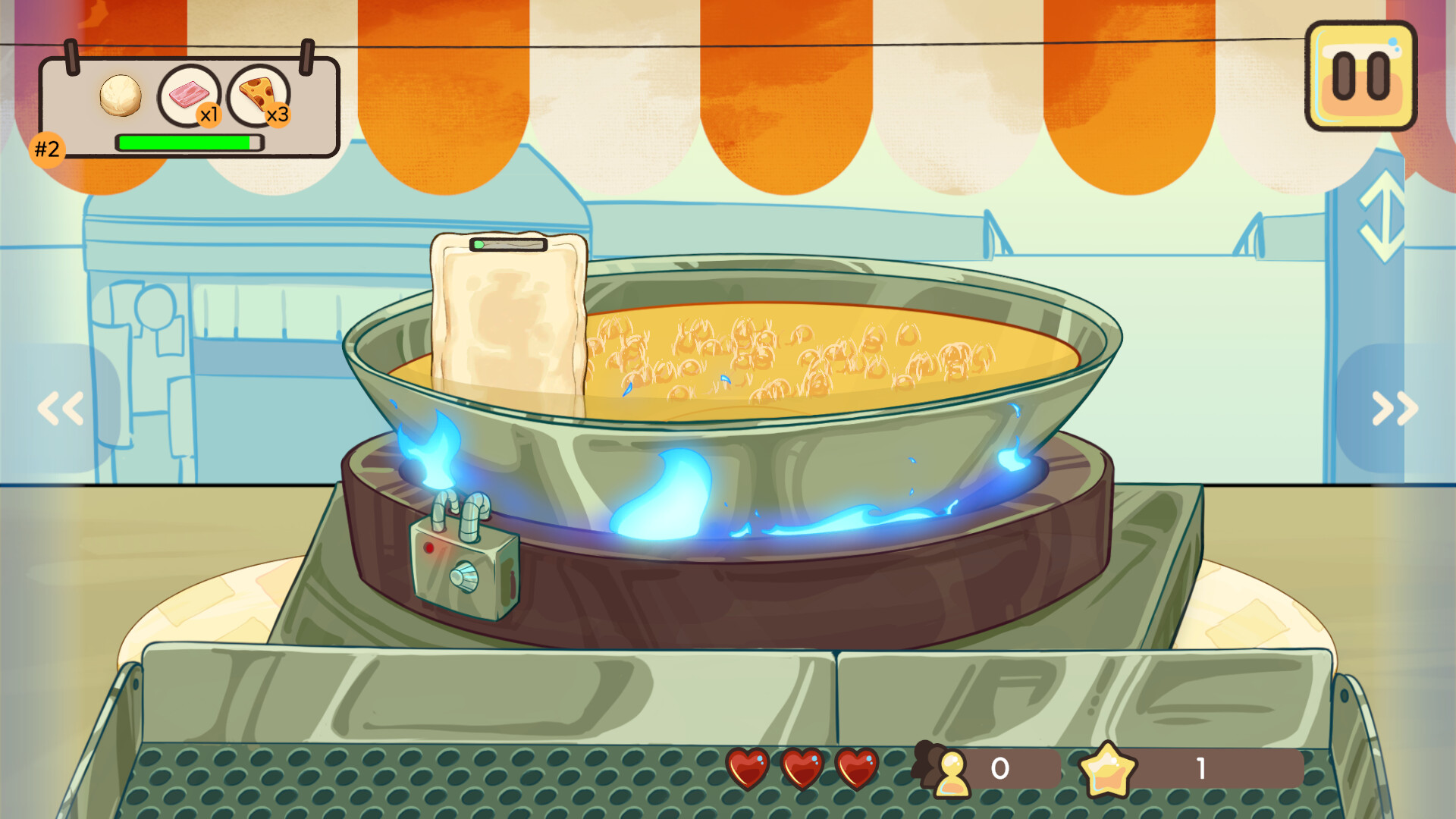 Pastelo screenshot 3