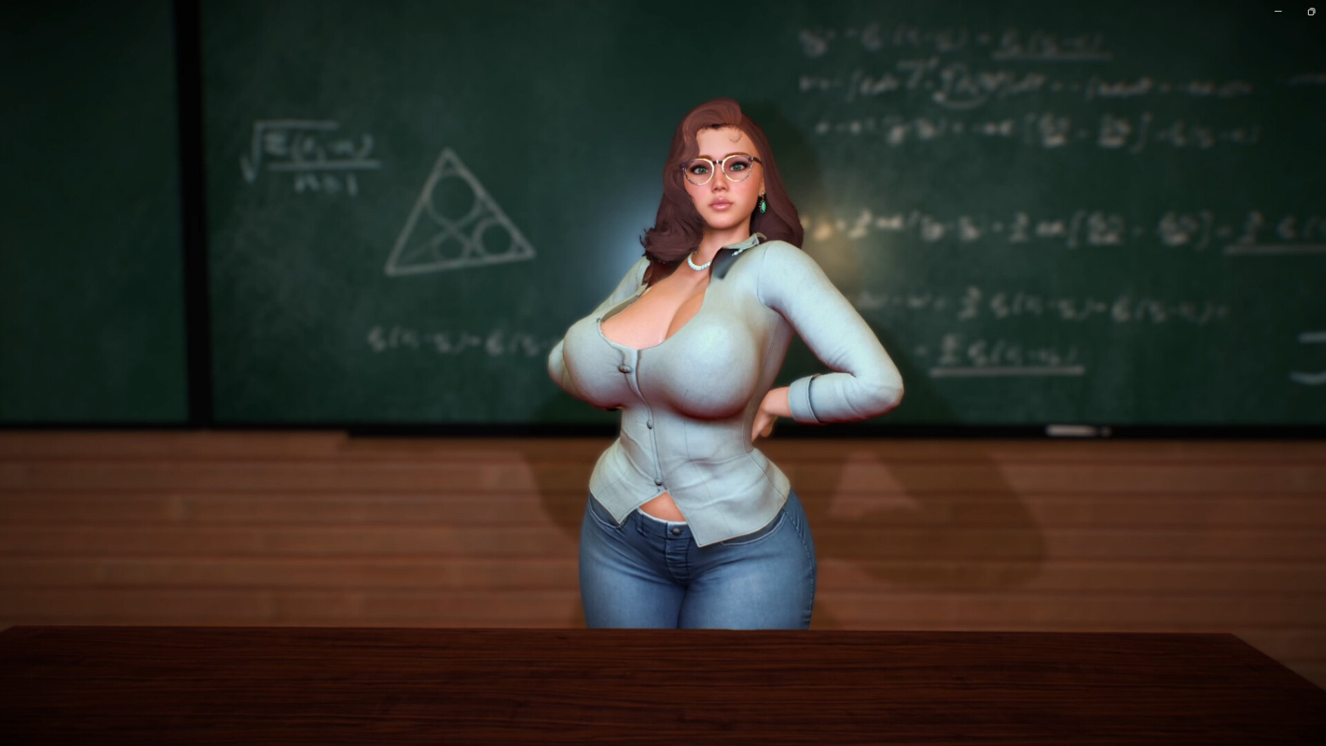 Multiverse of Milfs screenshot 3