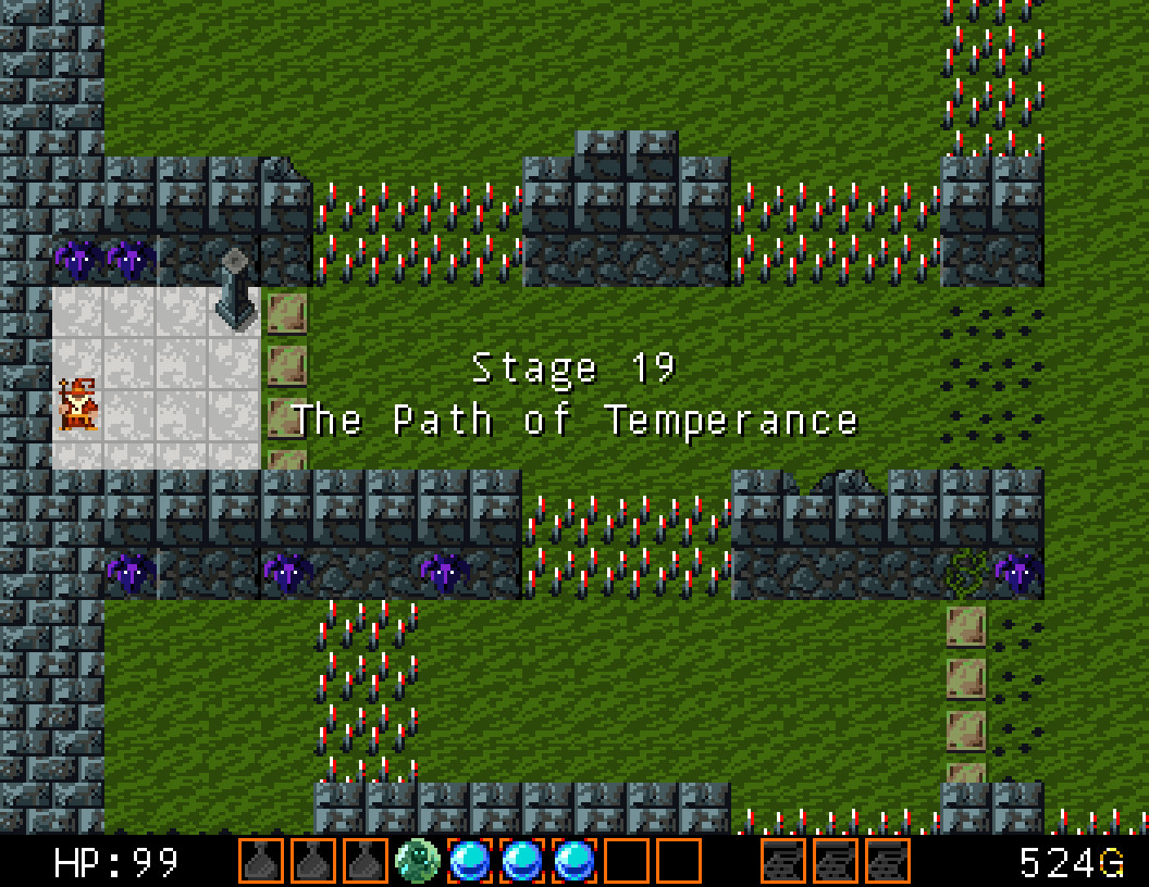Soulcaster: Part I & II screenshot 7