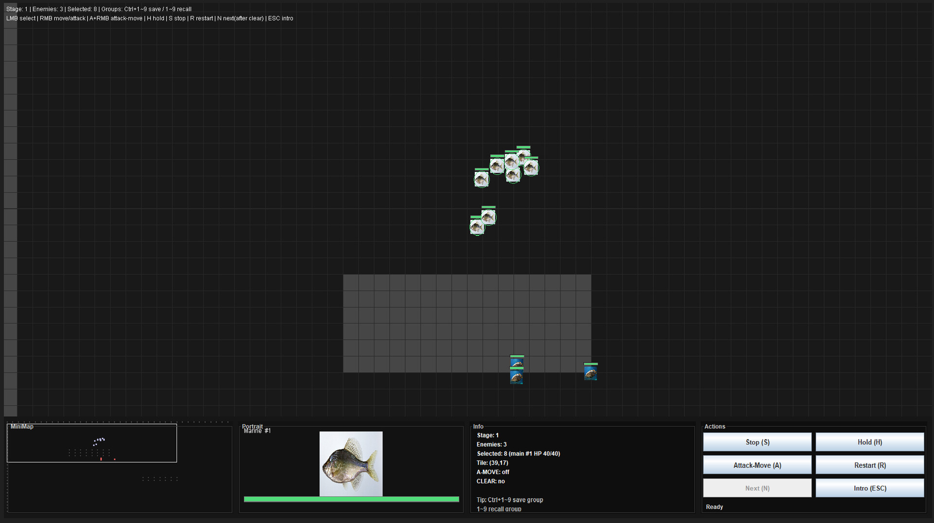 Sea_Dominator screenshot 3