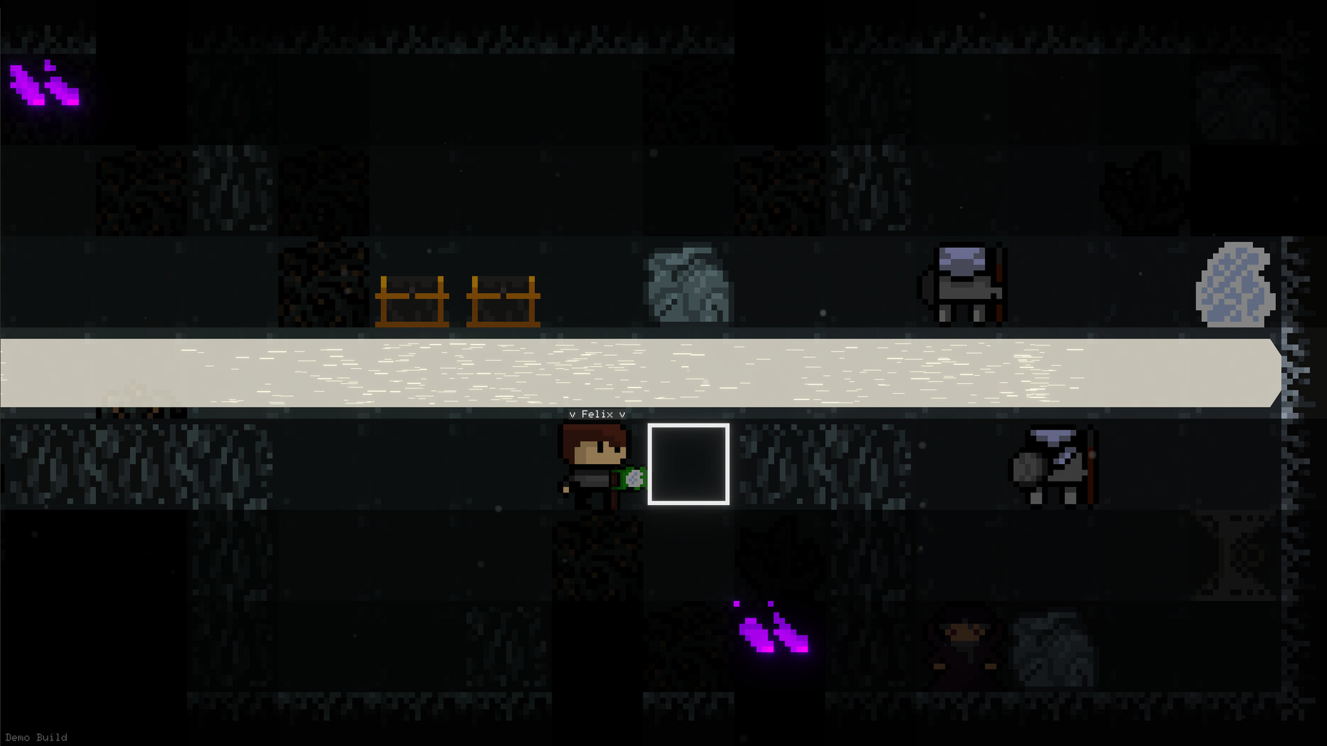 Lights Out screenshot 5