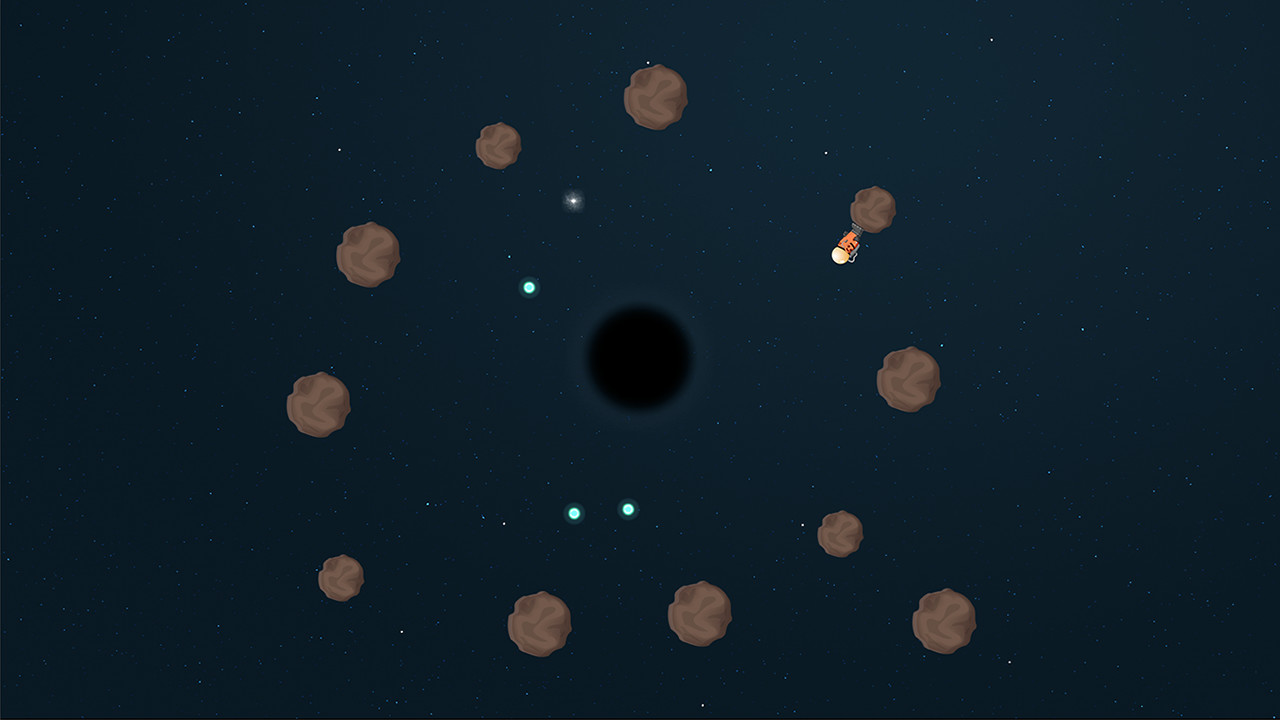 A Long Way Home screenshot 10