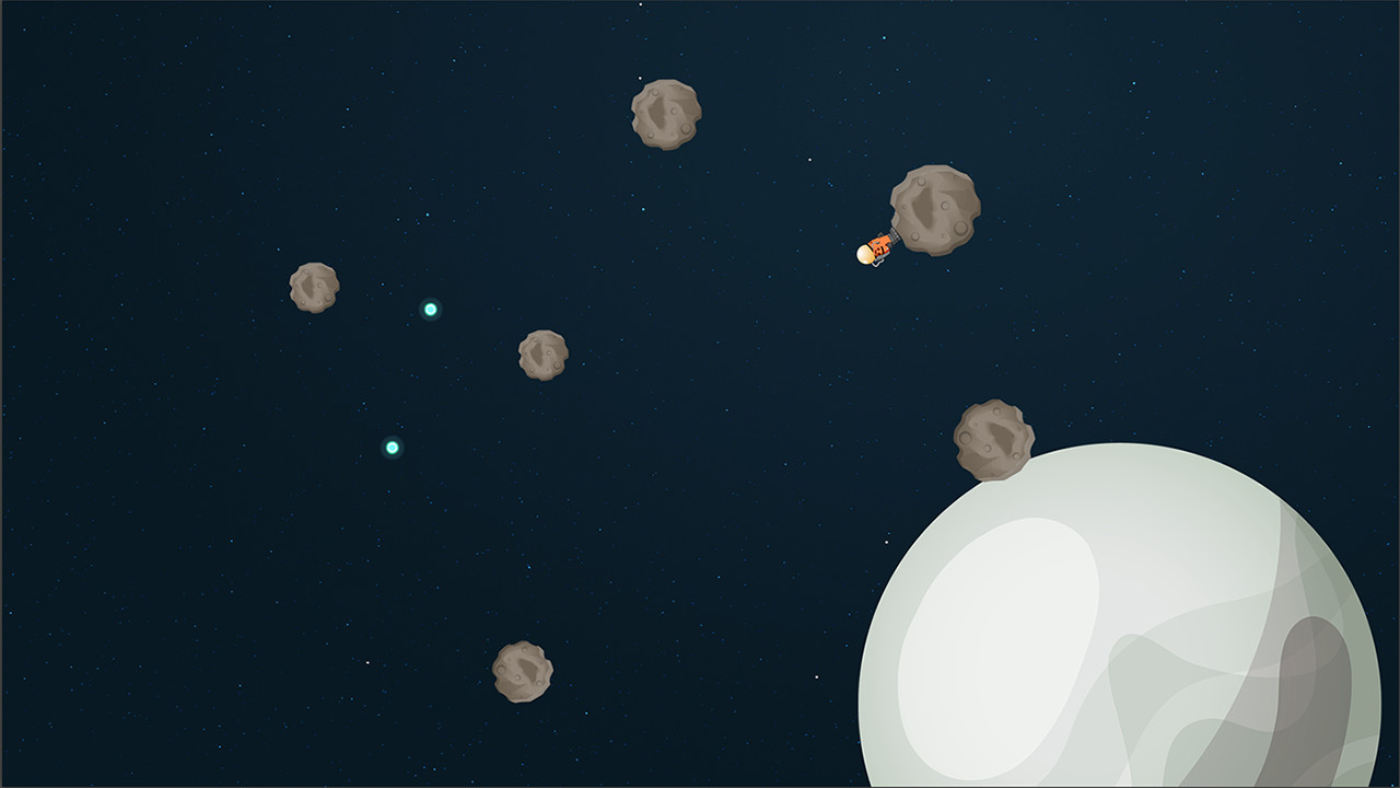 A Long Way Home screenshot 8