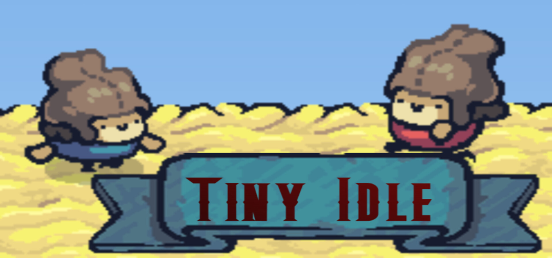 Tiny Idle screenshot 1