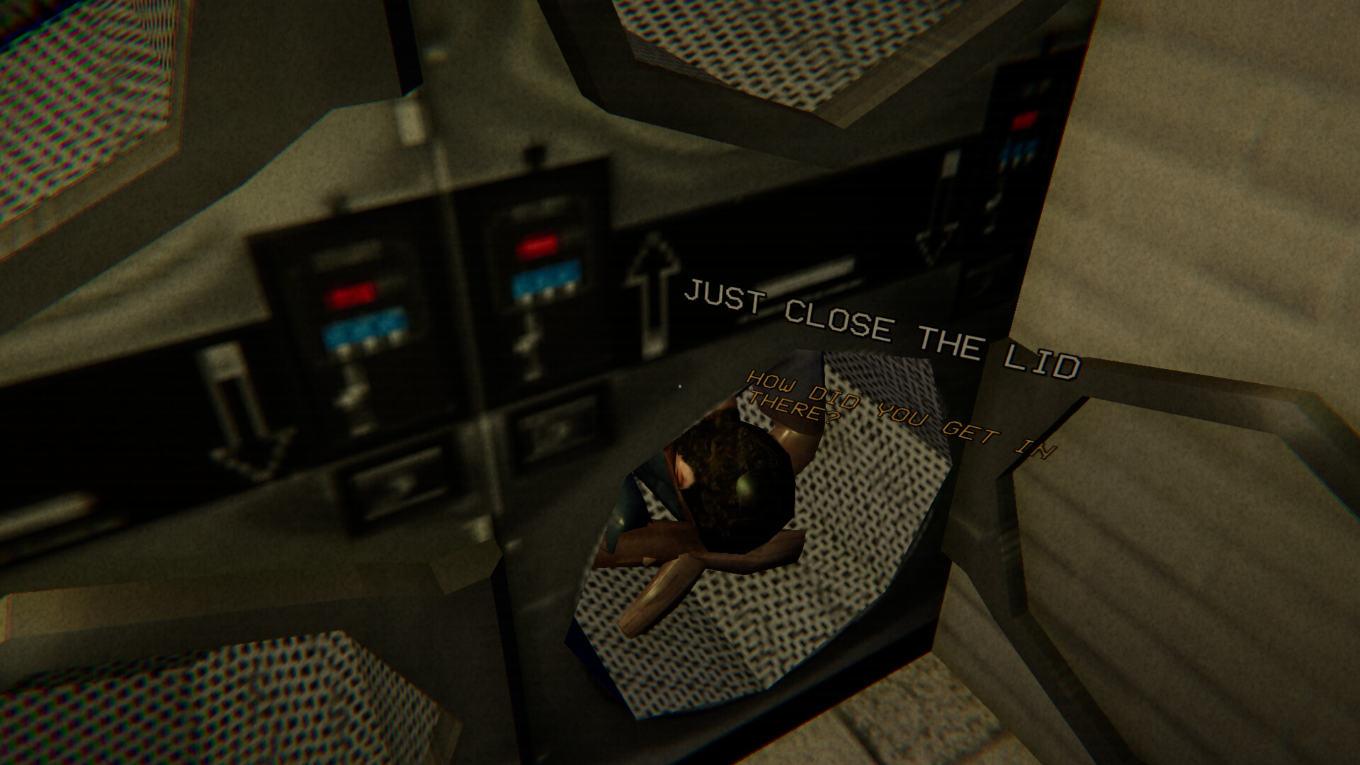 Dirty Laundry screenshot 5