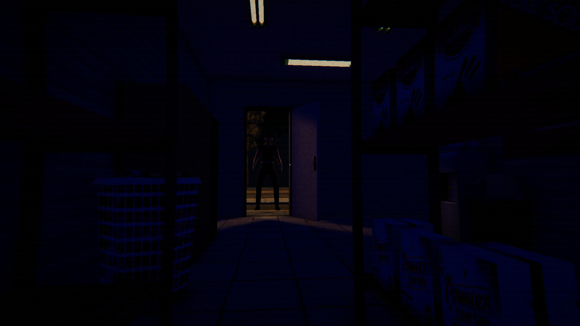 Dirty Laundry screenshot 6