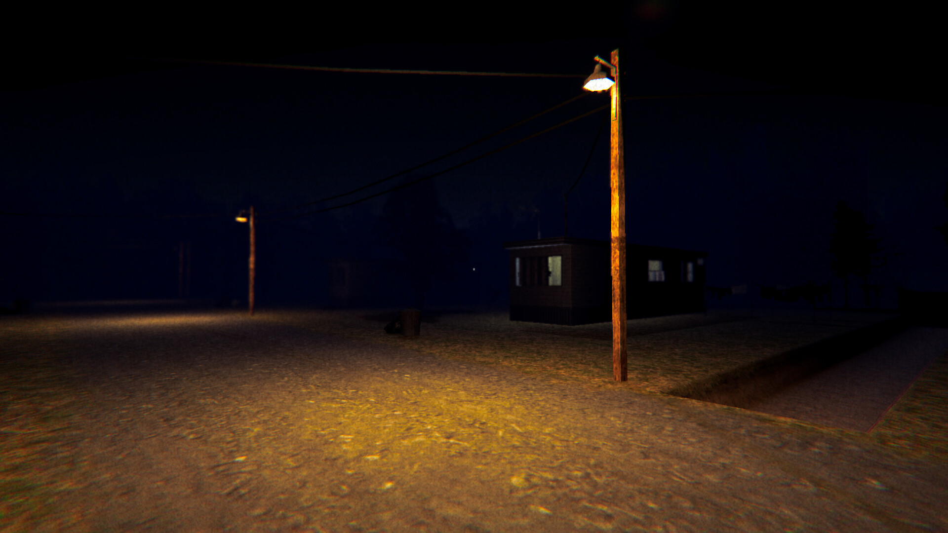 Dirty Laundry screenshot 2