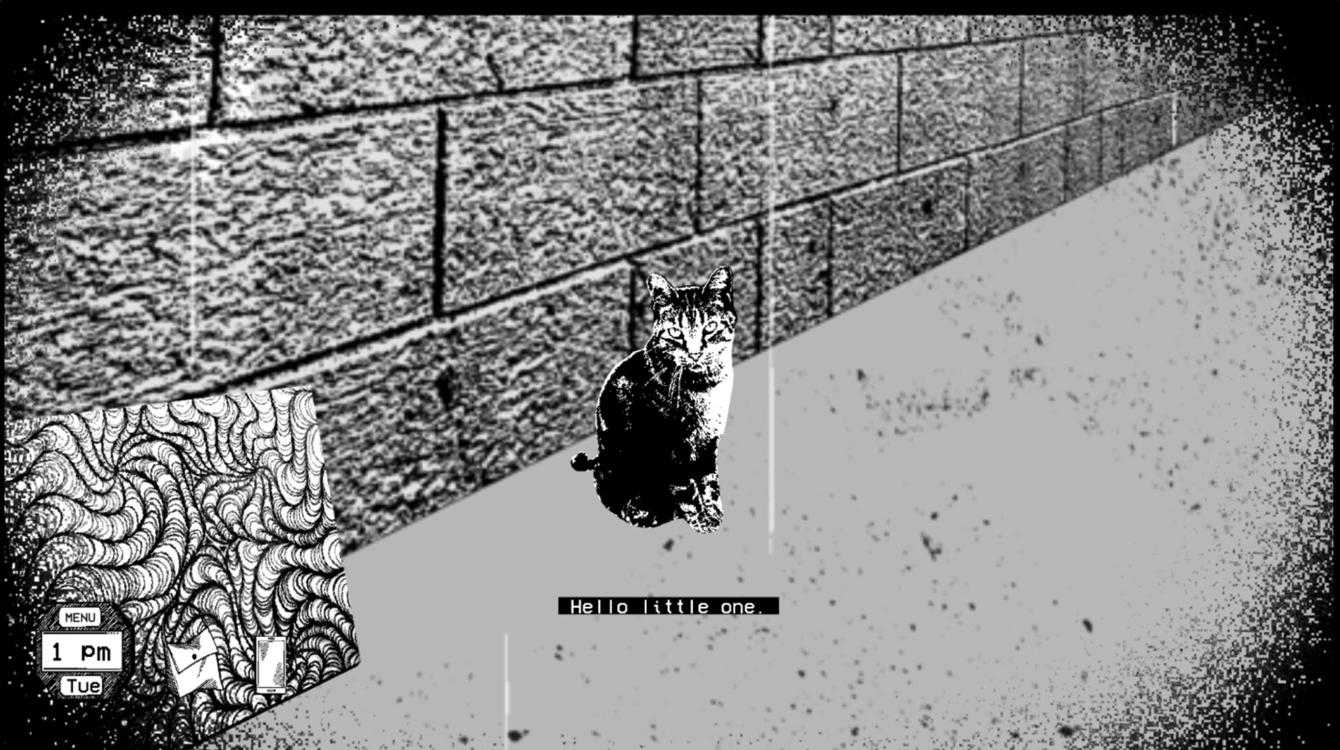 BoHeM screenshot 6