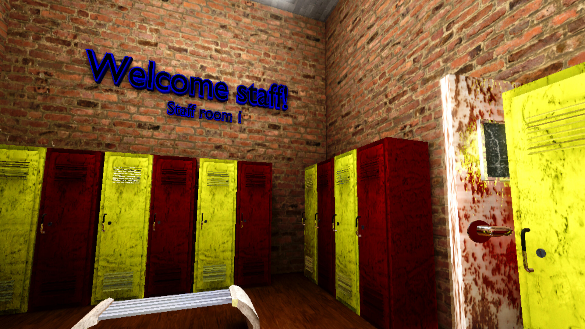 Thunder Tie screenshot 6
