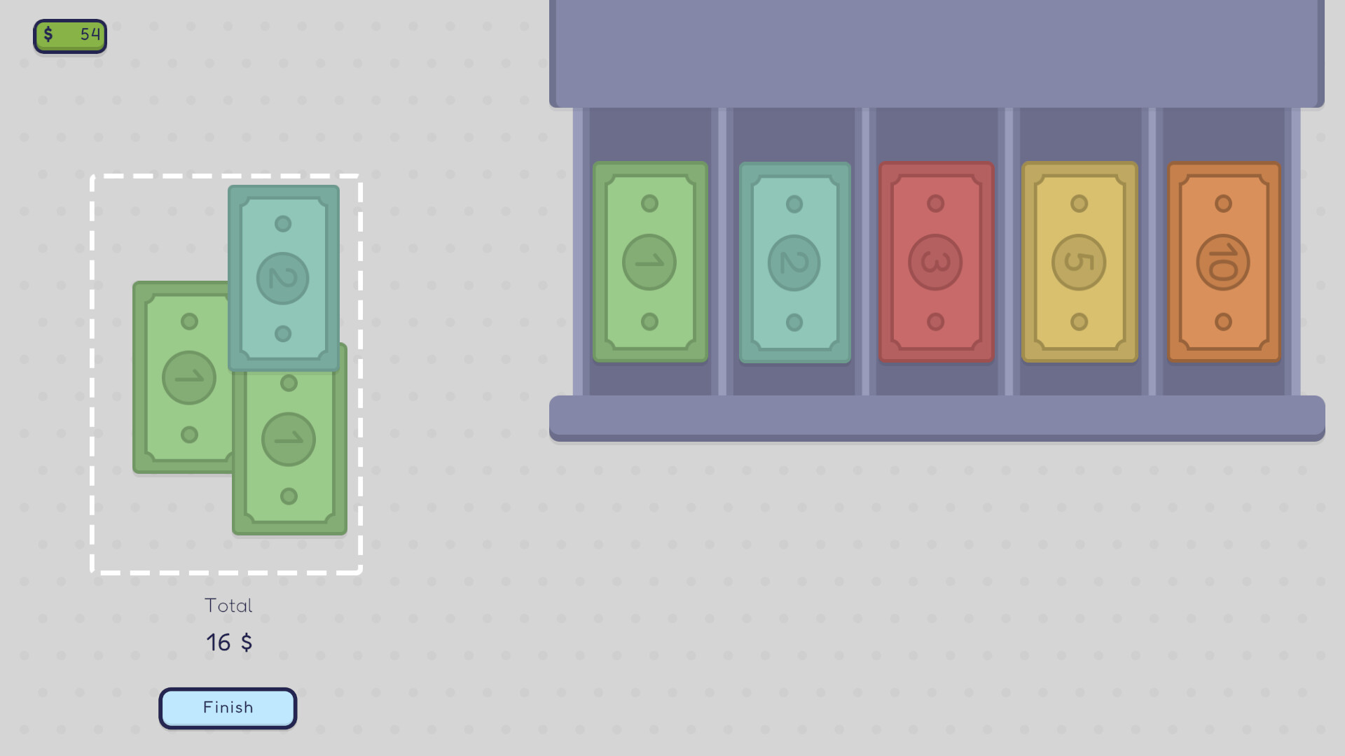 Cart by Cart: Supermarket Simulator screenshot 5