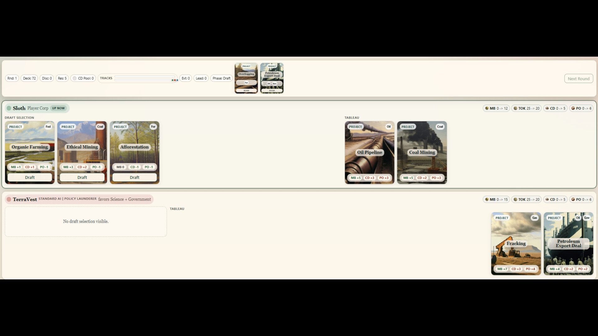 EcoMoguls screenshot 5
