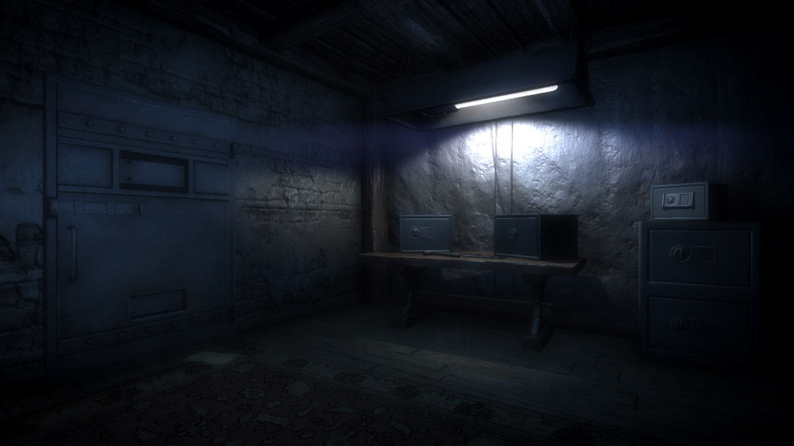 SteamDolls VR screenshot 4