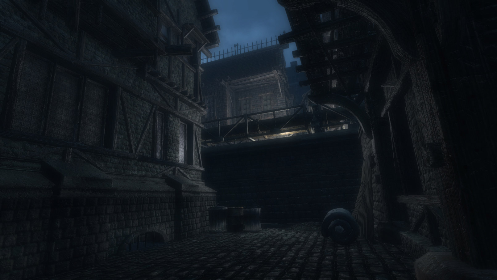 SteamDolls VR screenshot 2