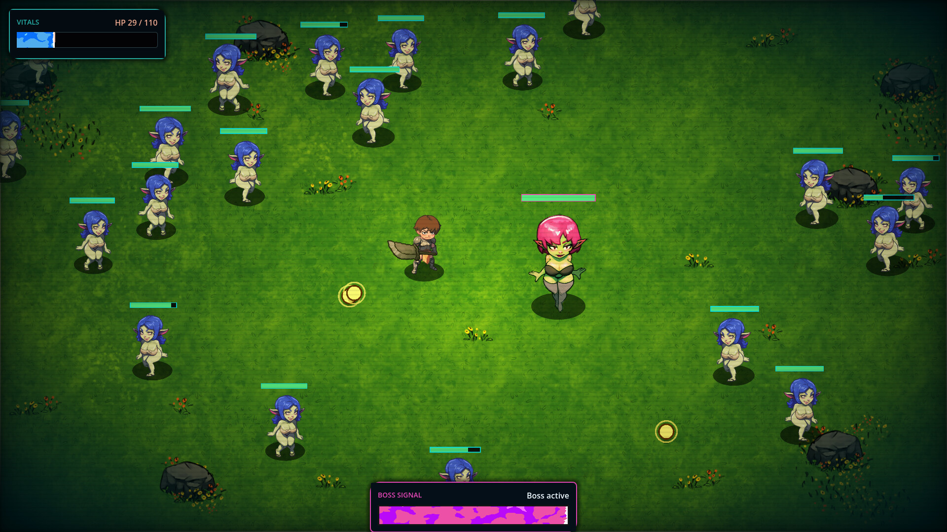 Temptation Loop screenshot 5