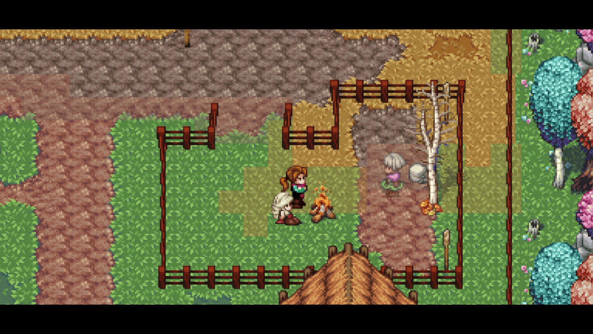 Crimson Solstice screenshot 6