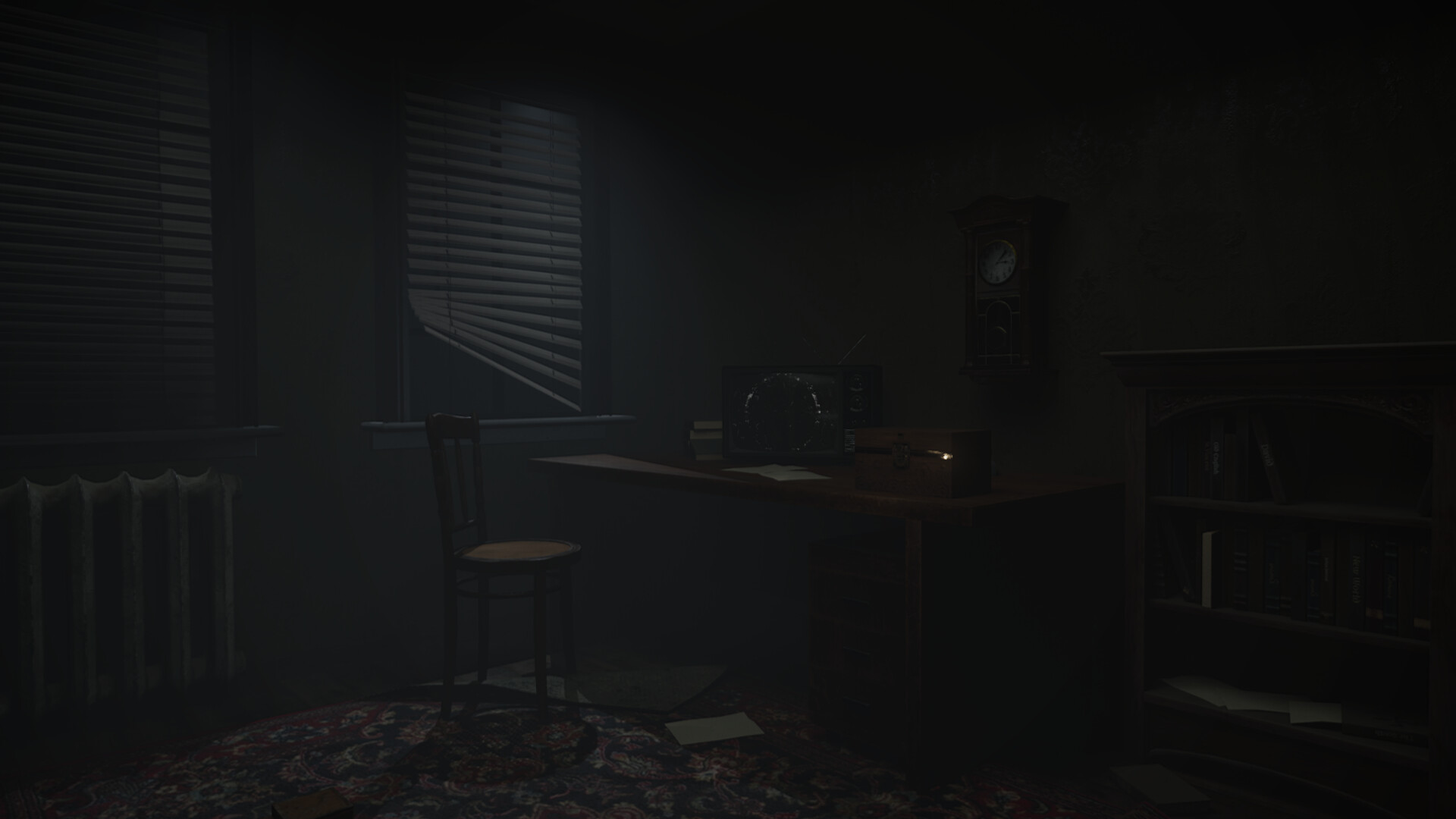StillAsleep screenshot 1