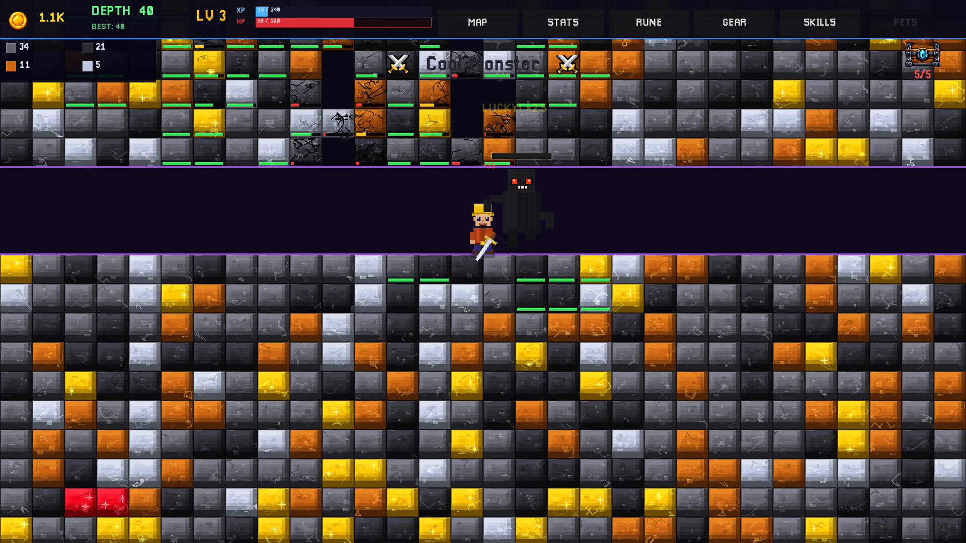 MINECORE screenshot 8