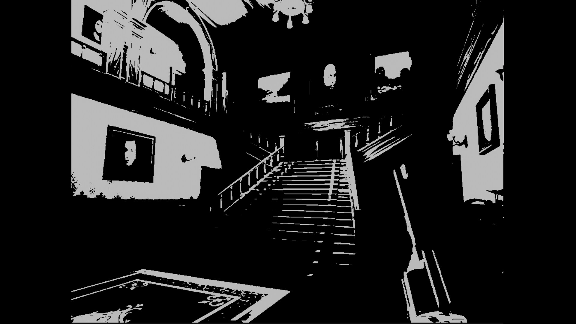 They Rise screenshot 1