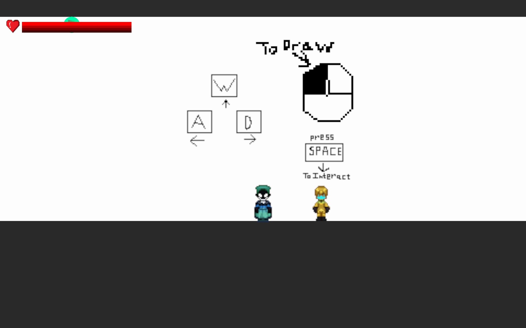 Hit Dodge Release screenshot 1